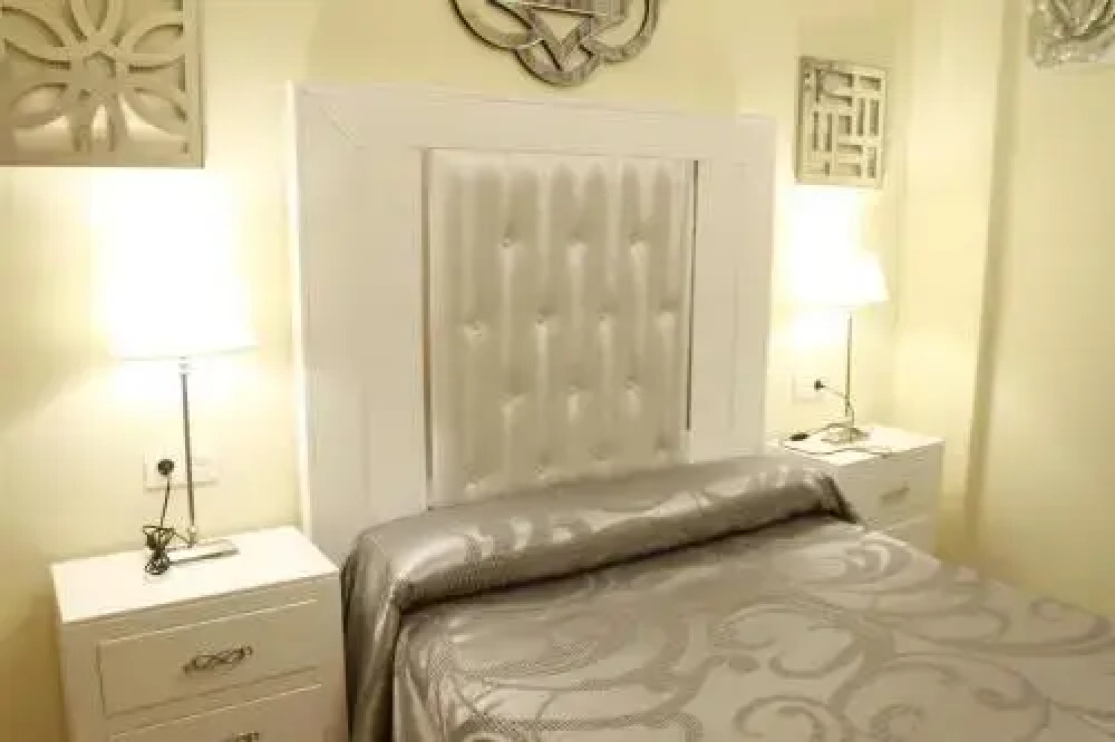 Hostal Flor De Lis Lojo