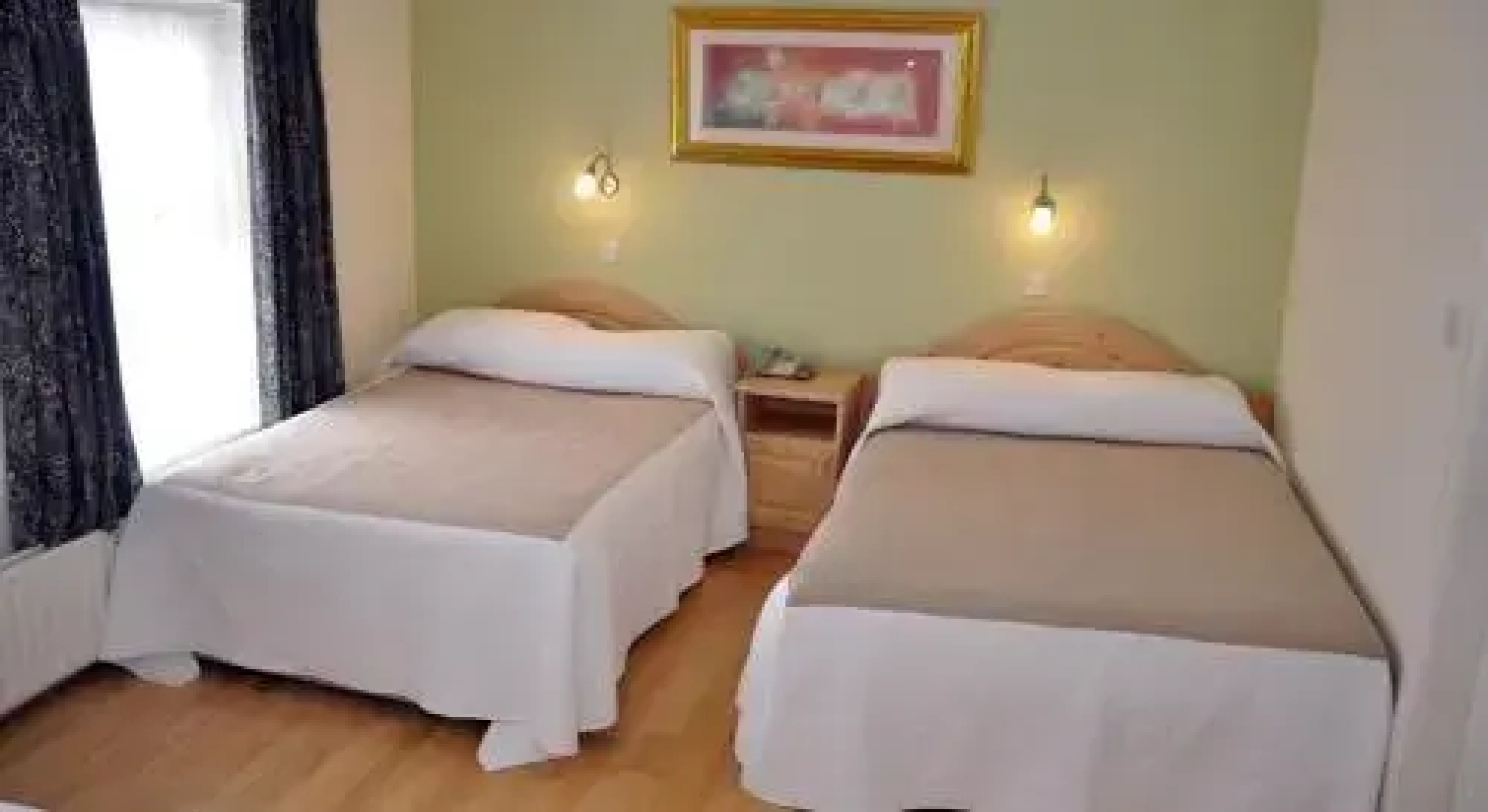 Ceol Na Mara Guesthouse & Self Catering