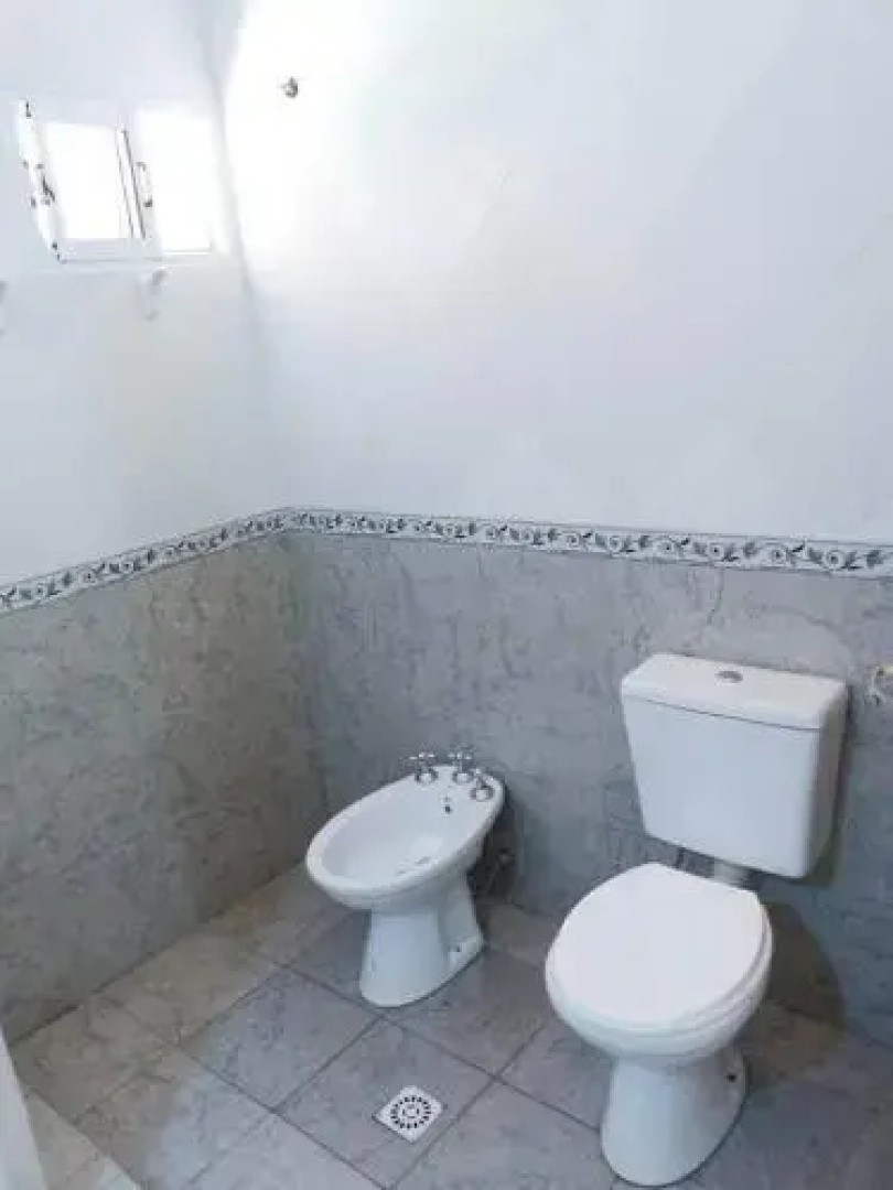 Cabañas La Rosita