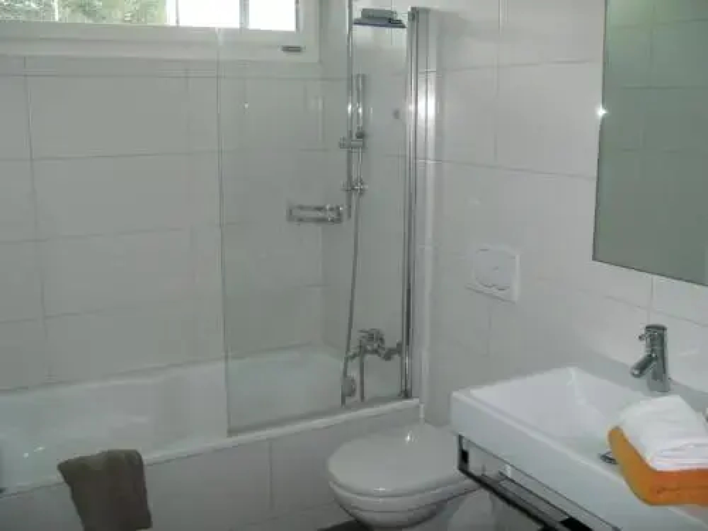 Design Flat in Andermatt Center