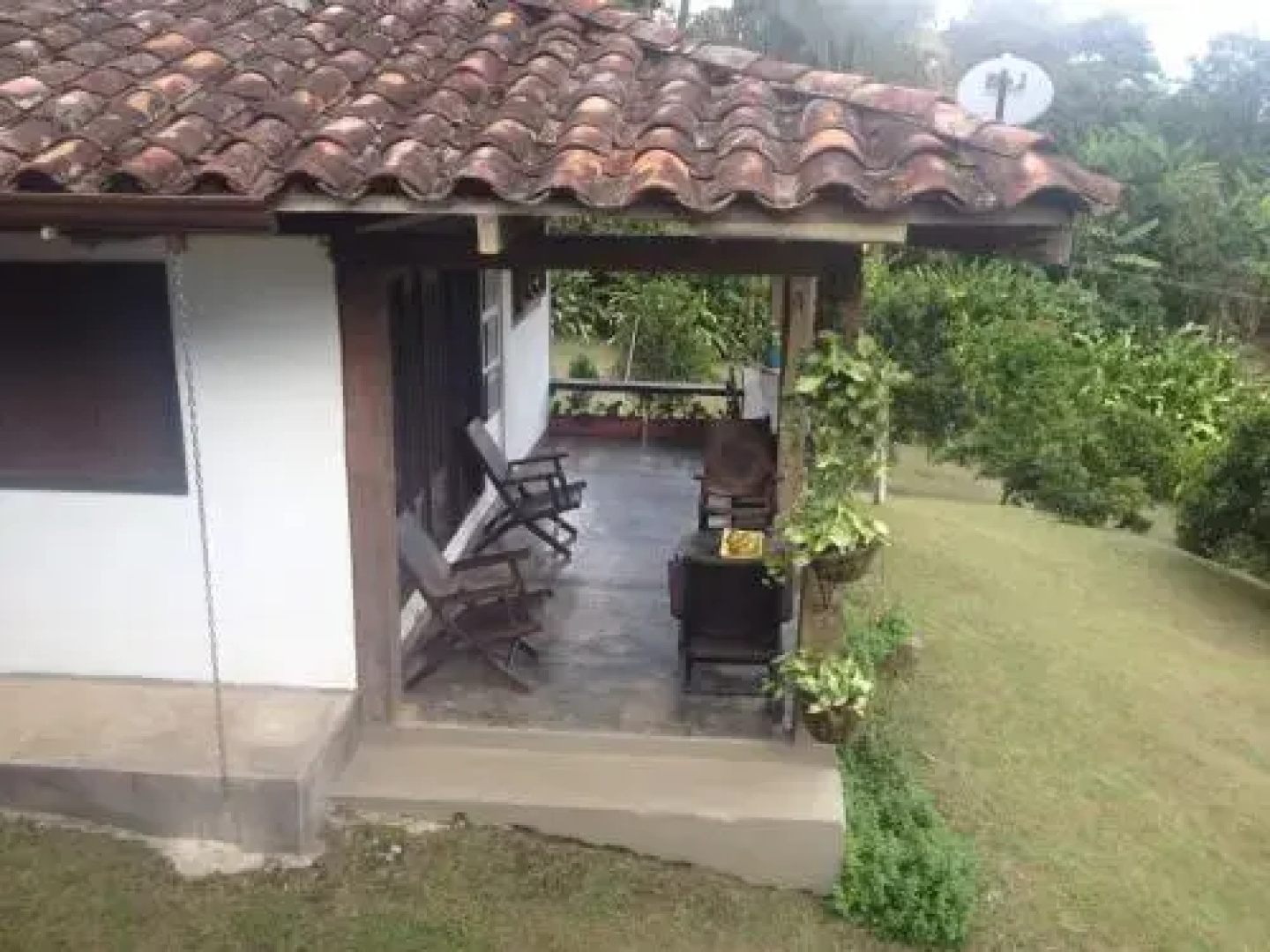 Finca Malaga