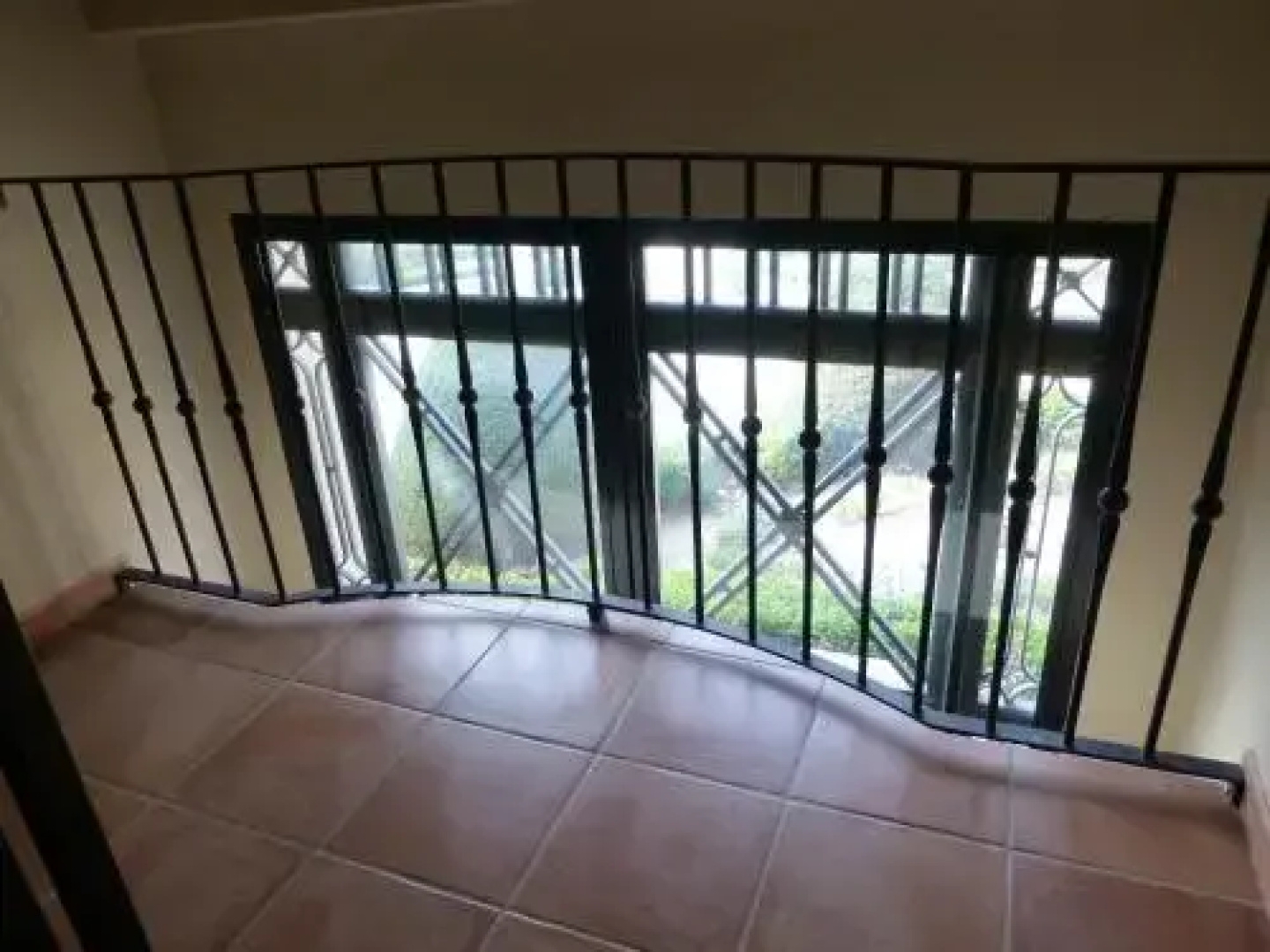 Mirador del Renacimiento