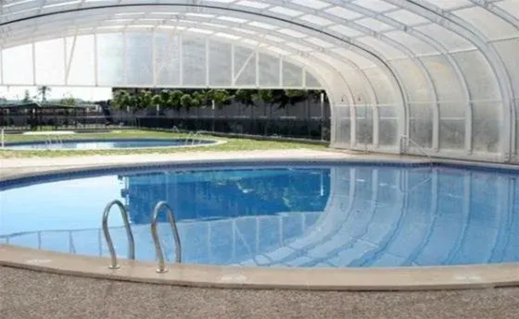 Spa Valley, Oasis Lux Resort & Spa