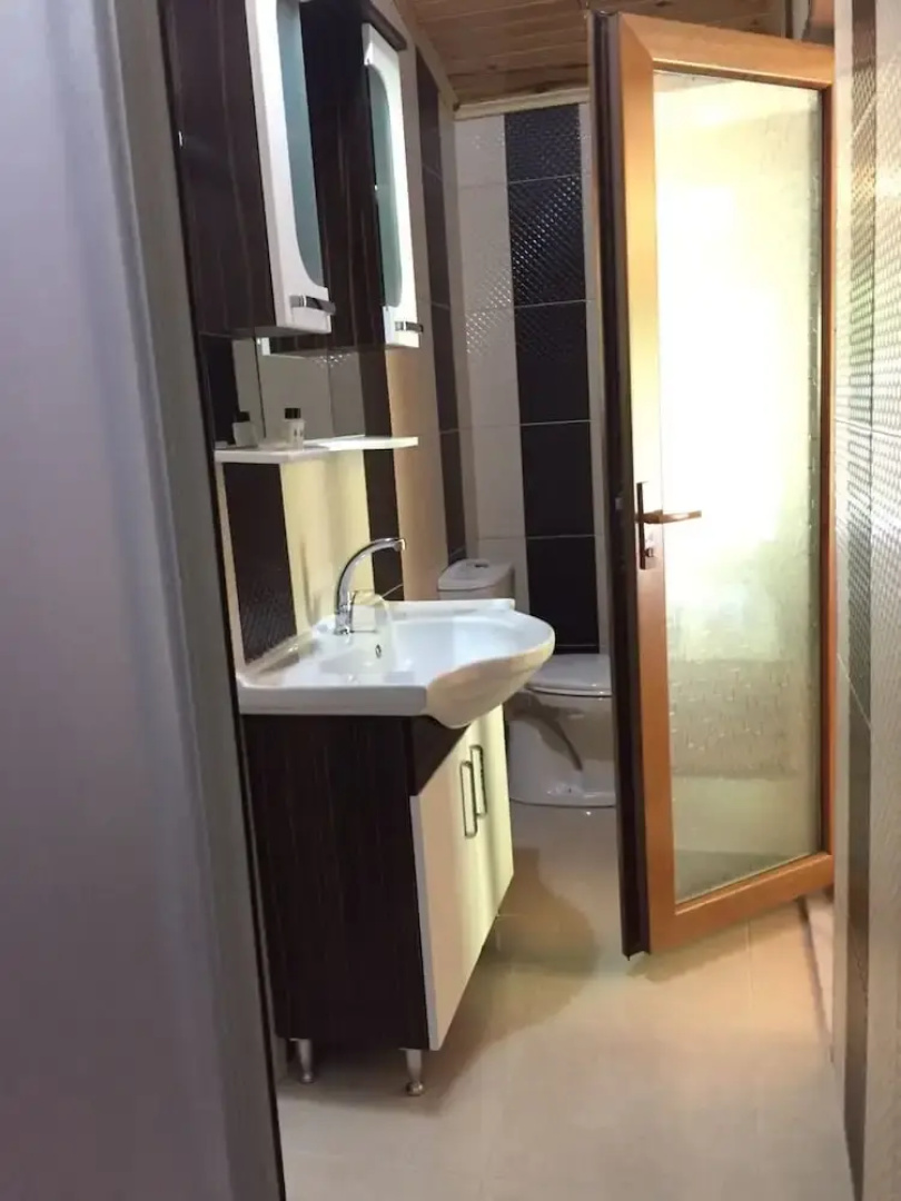 Gonul Sofrasi Boutique Hotel & Bungalow