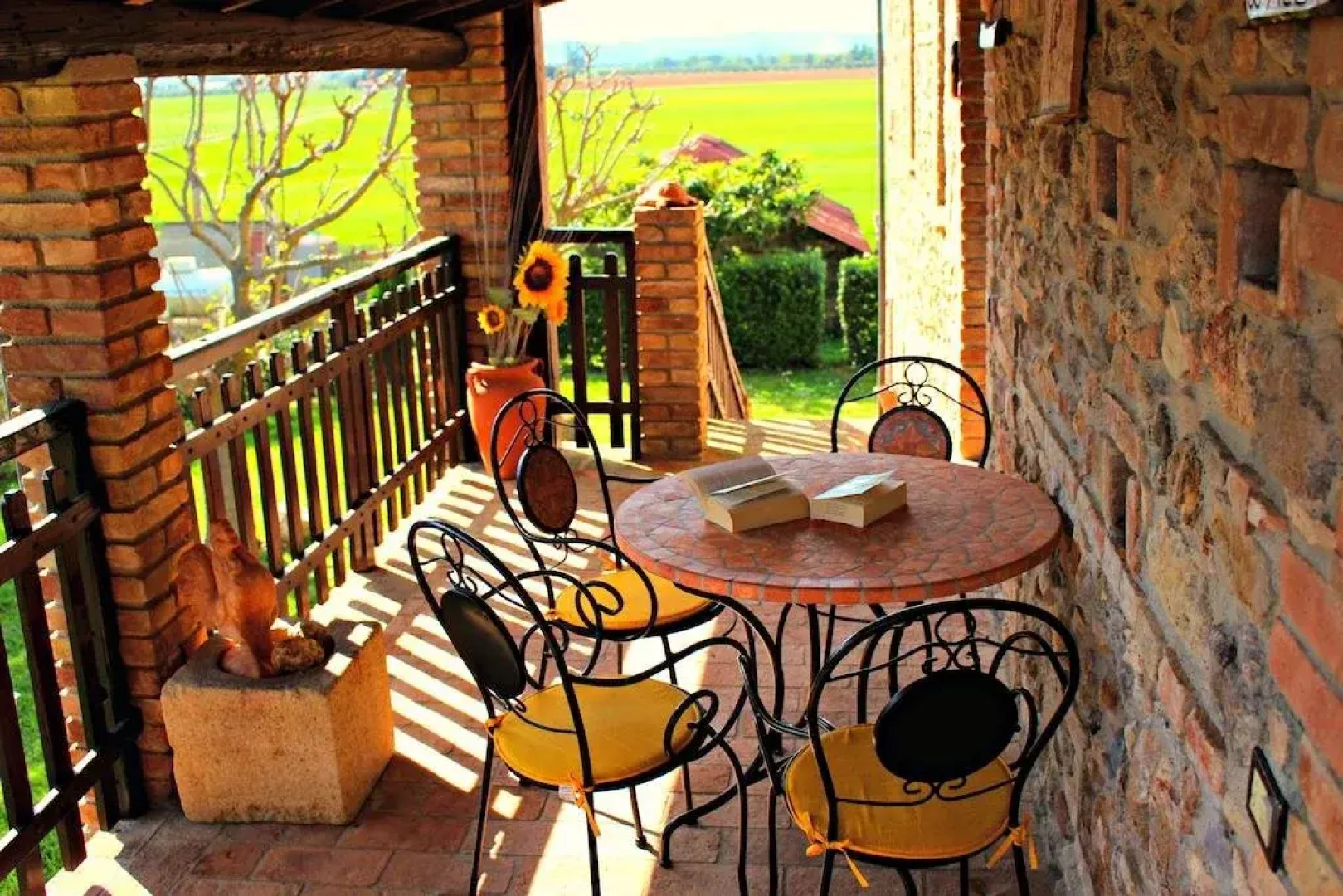 Podere Scopaione