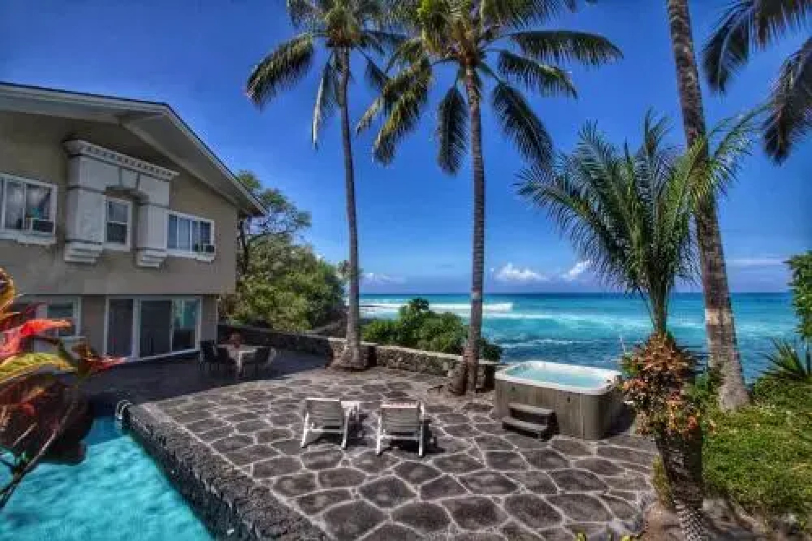 Lymans Vacation Rental