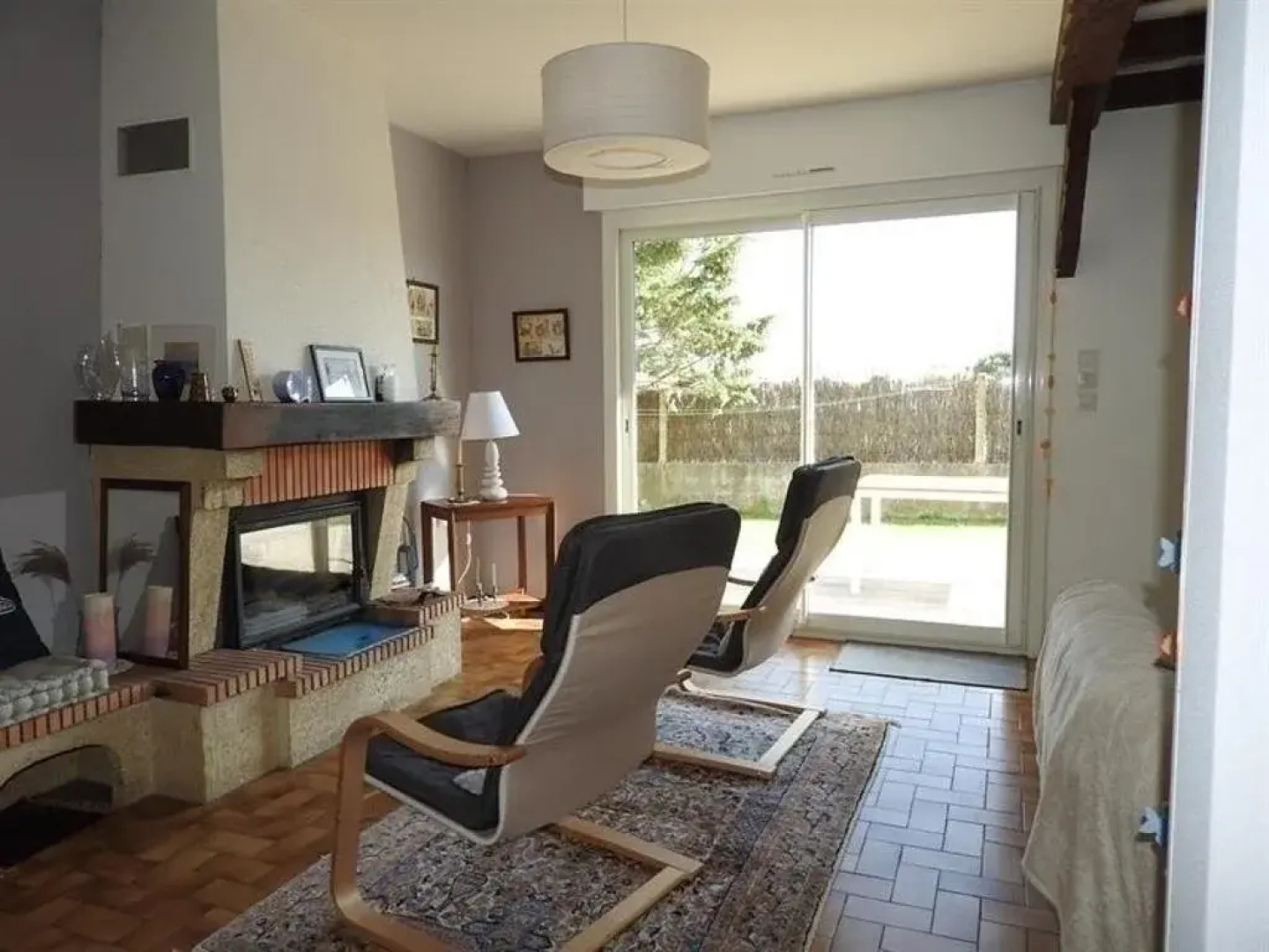 Villa Rue De L'epine Noire