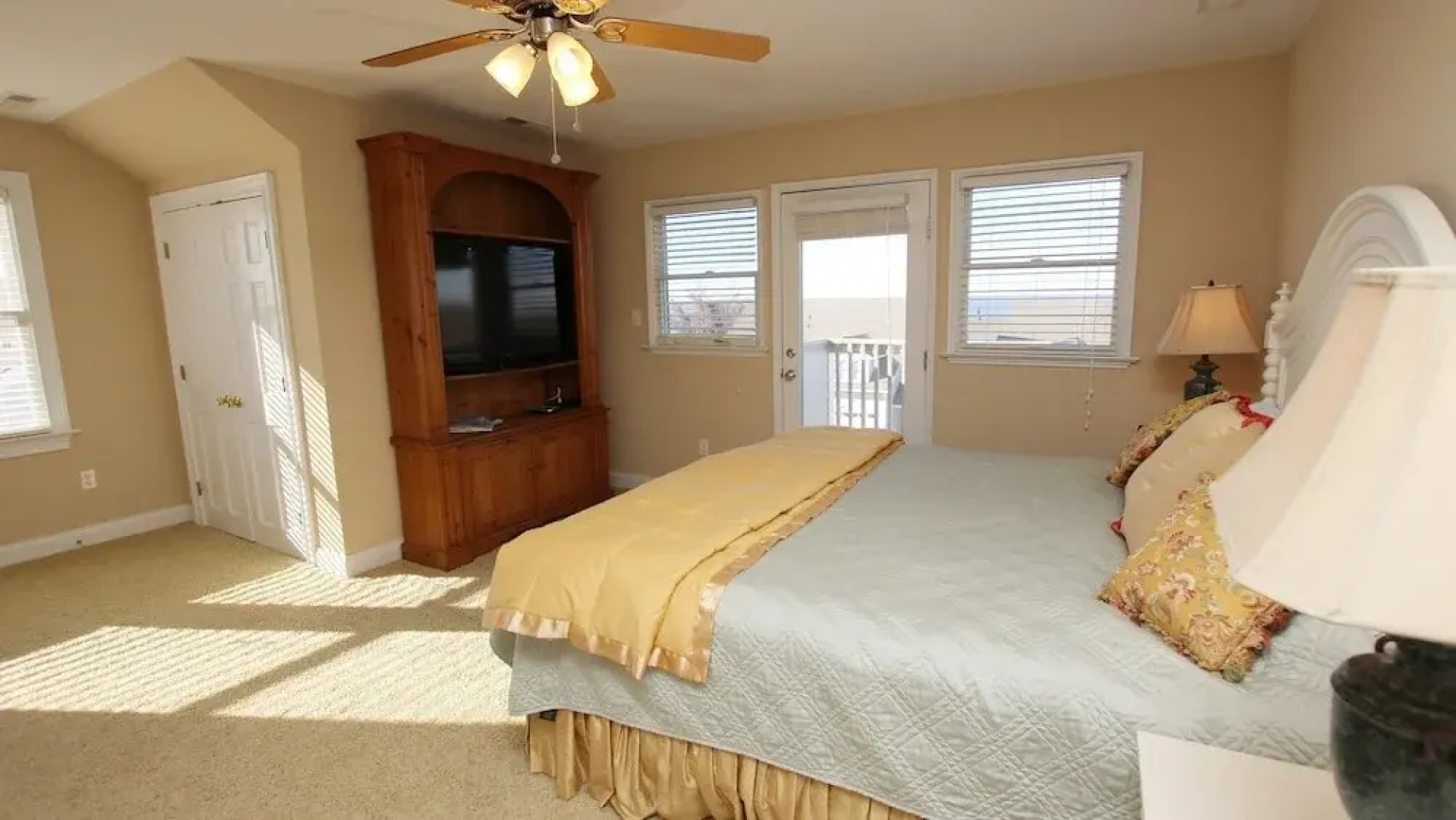 Sunset Vista - 4 Br Home