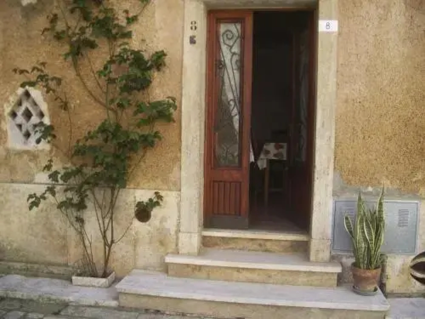 Appartamento La Torre