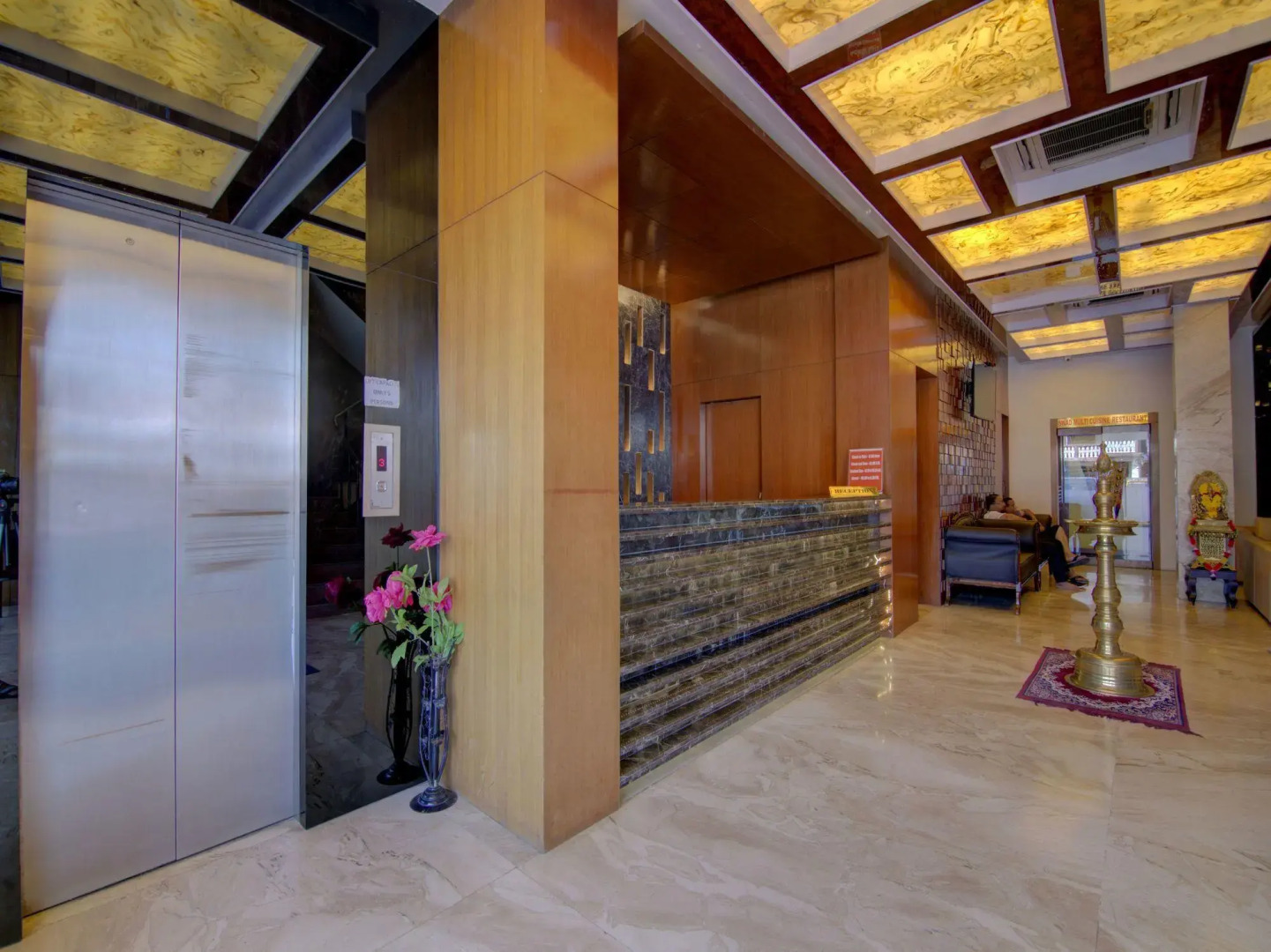 OYO 15970 GB Oceania