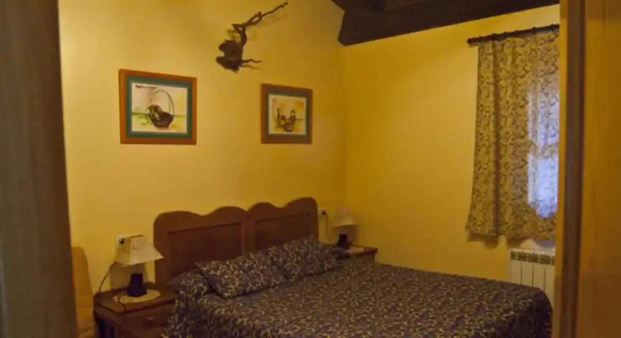 Casa Rural Los Castaños II