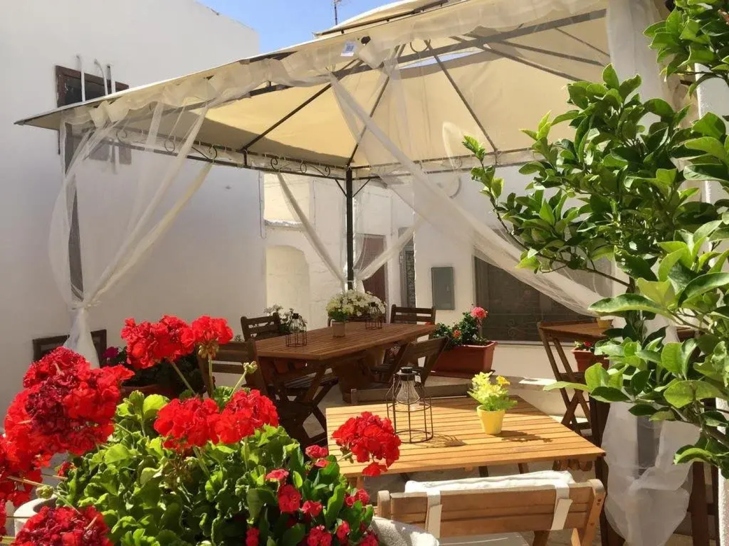 Trulli Vacanze In Puglia