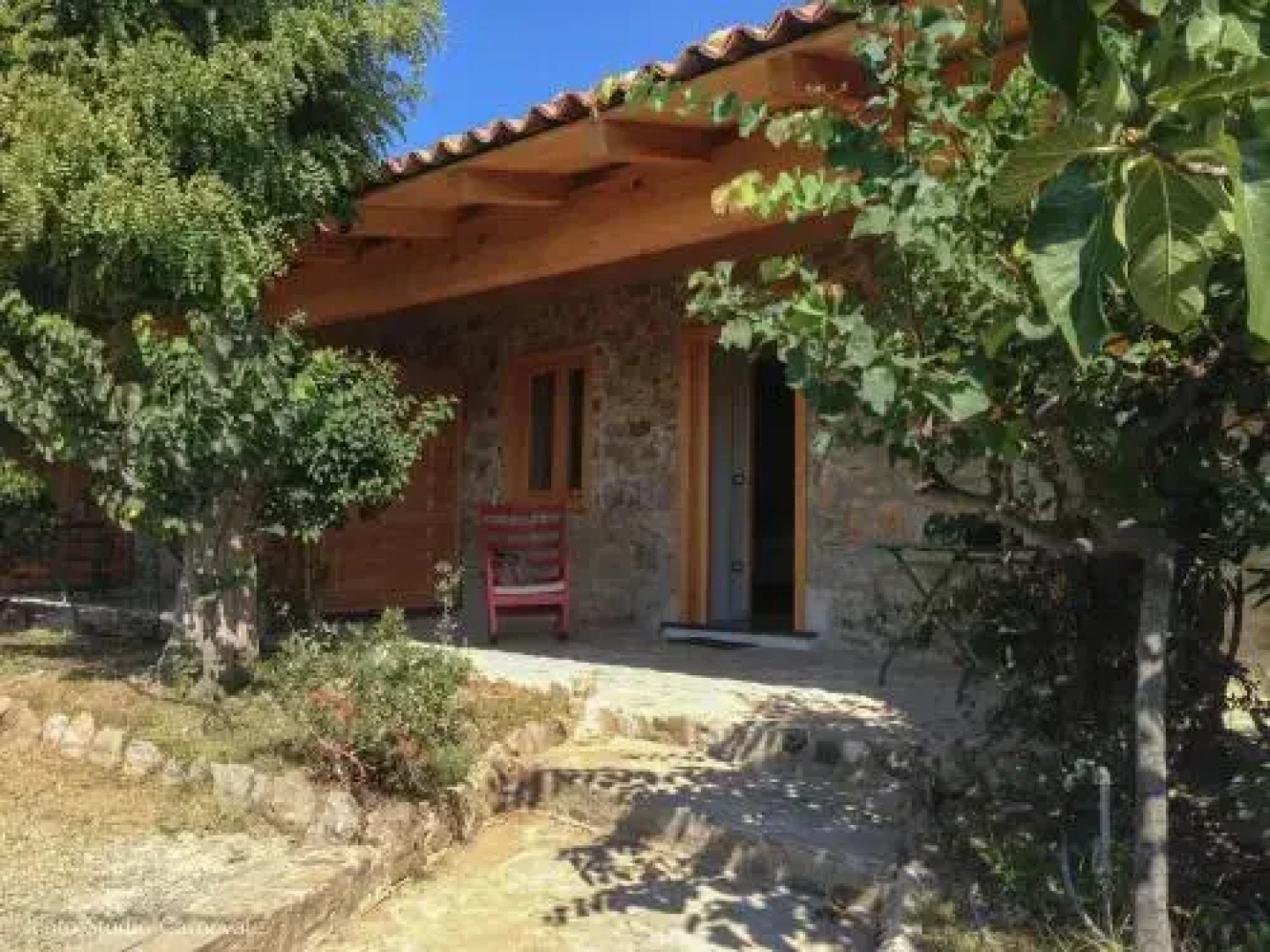 Masseria Torre di Albidona