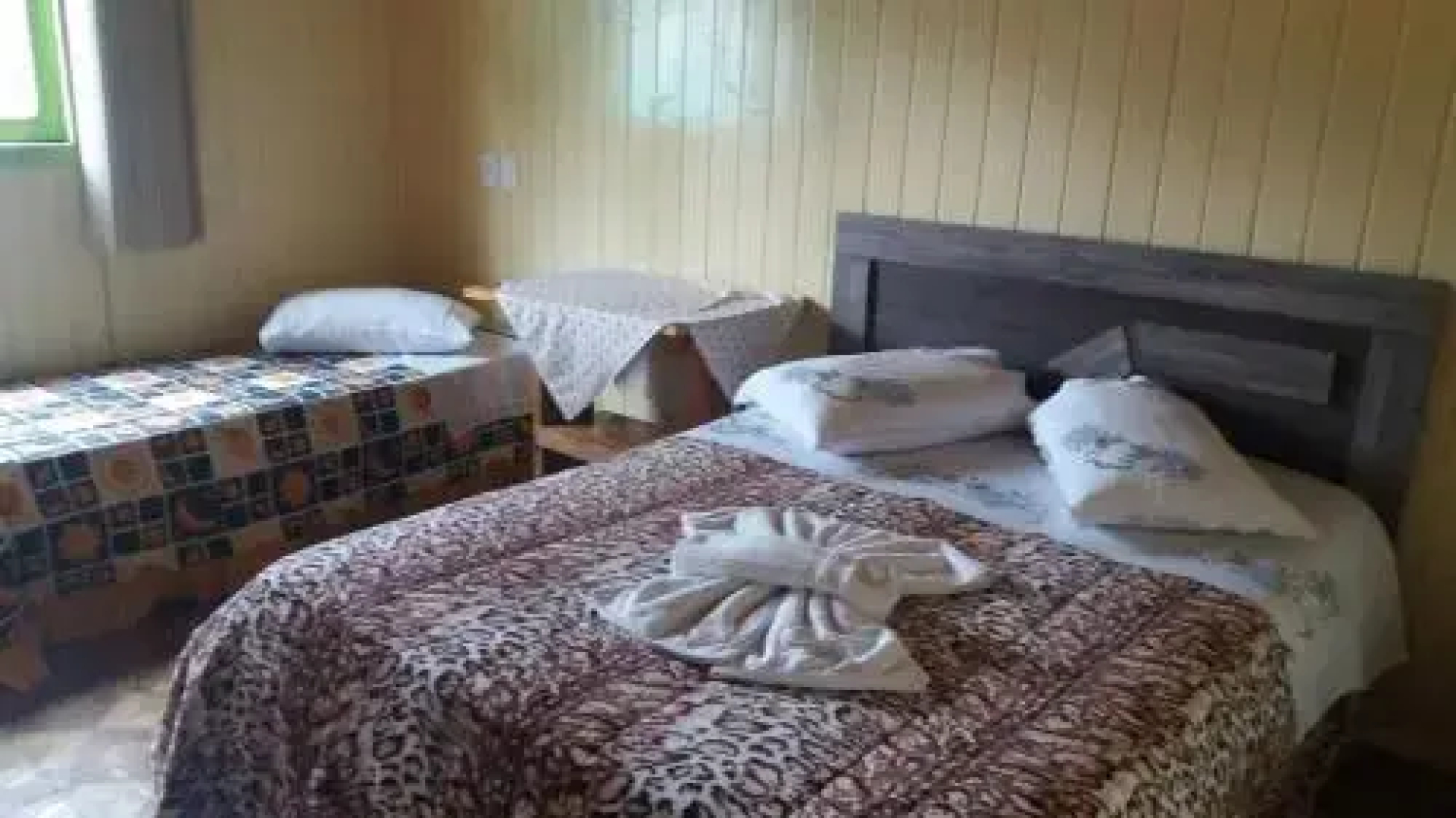 Pousada Oliveira - Cambara do Sul-RS