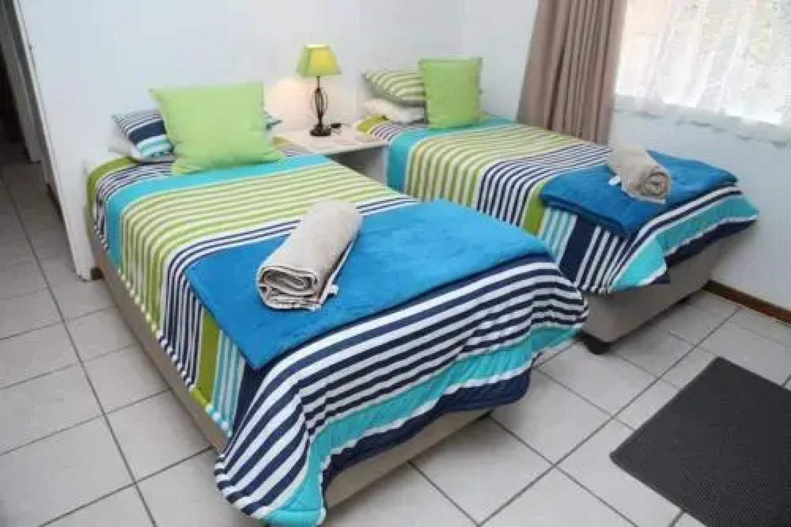 Mechell's Accomodation
