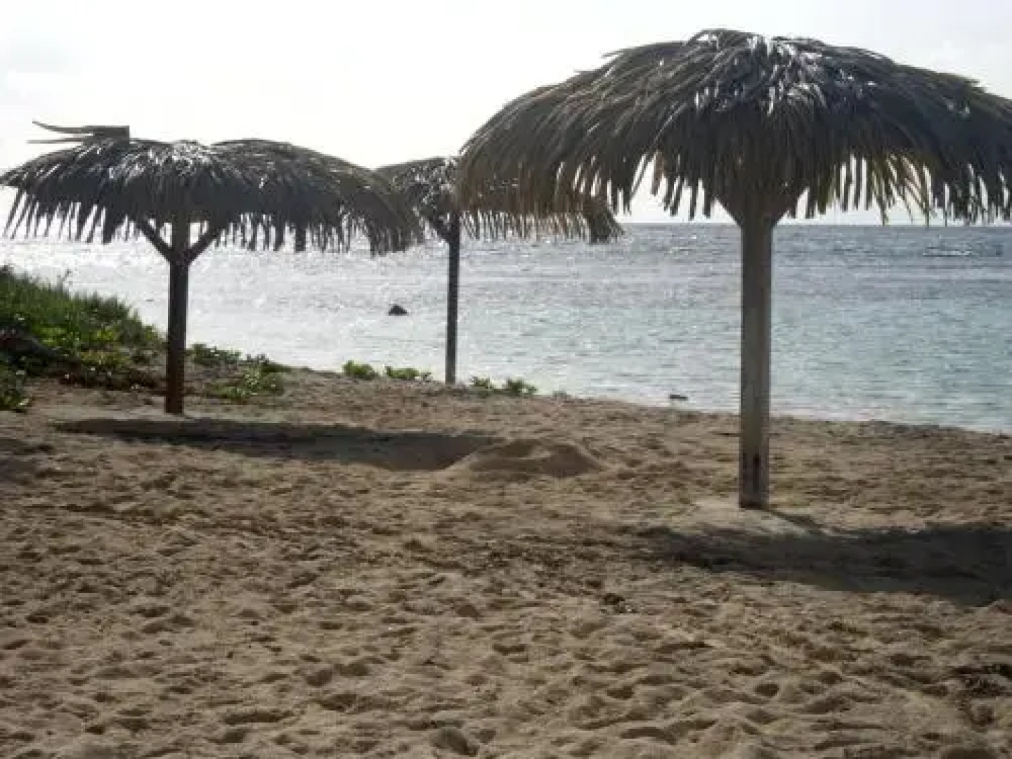 STUDIO LES PIEDANLO Plage Piscine