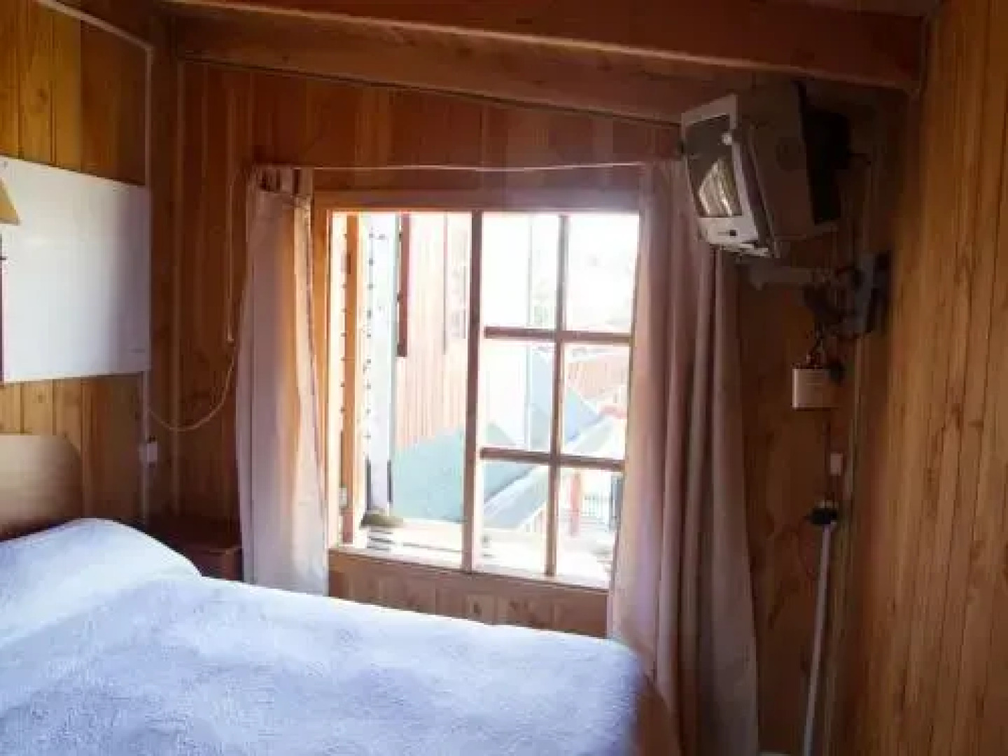 Hostal La Casita del Centro