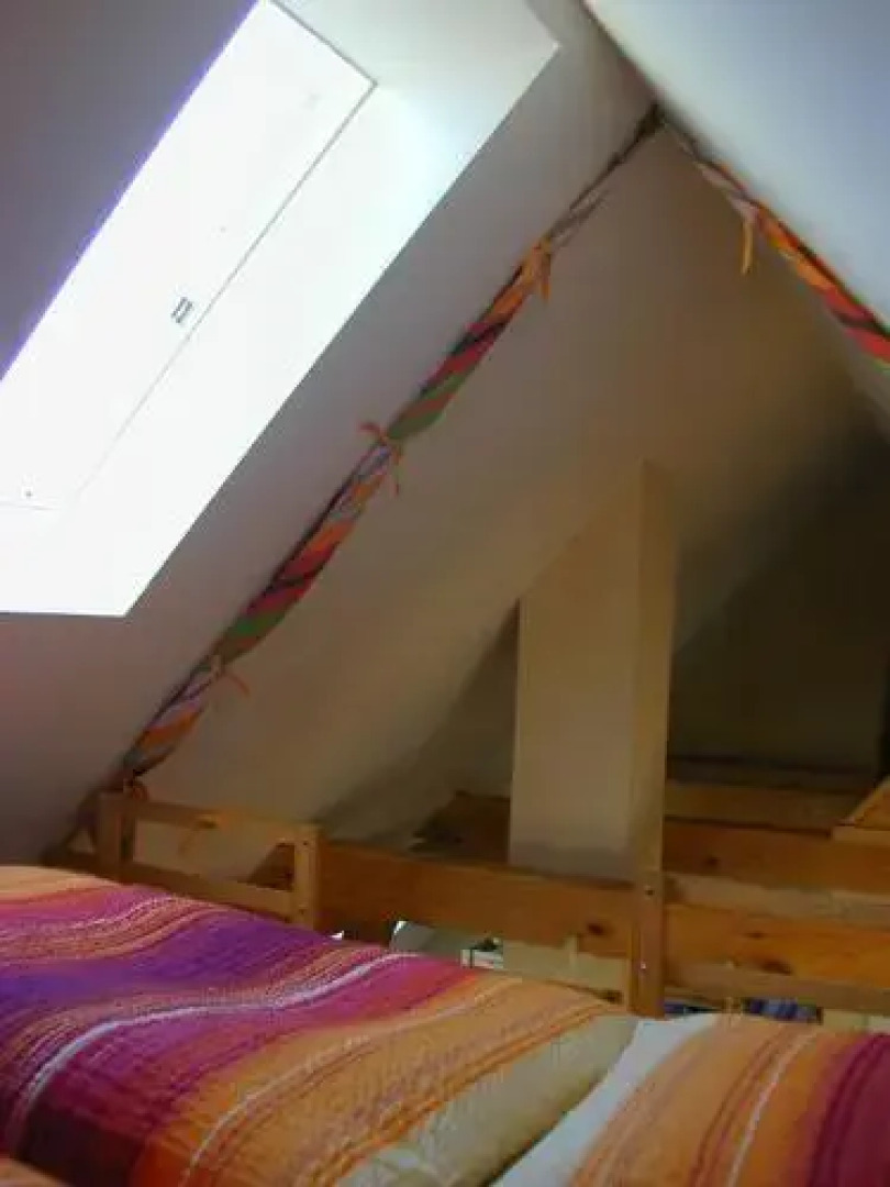 Ferienlandhaus Zempow