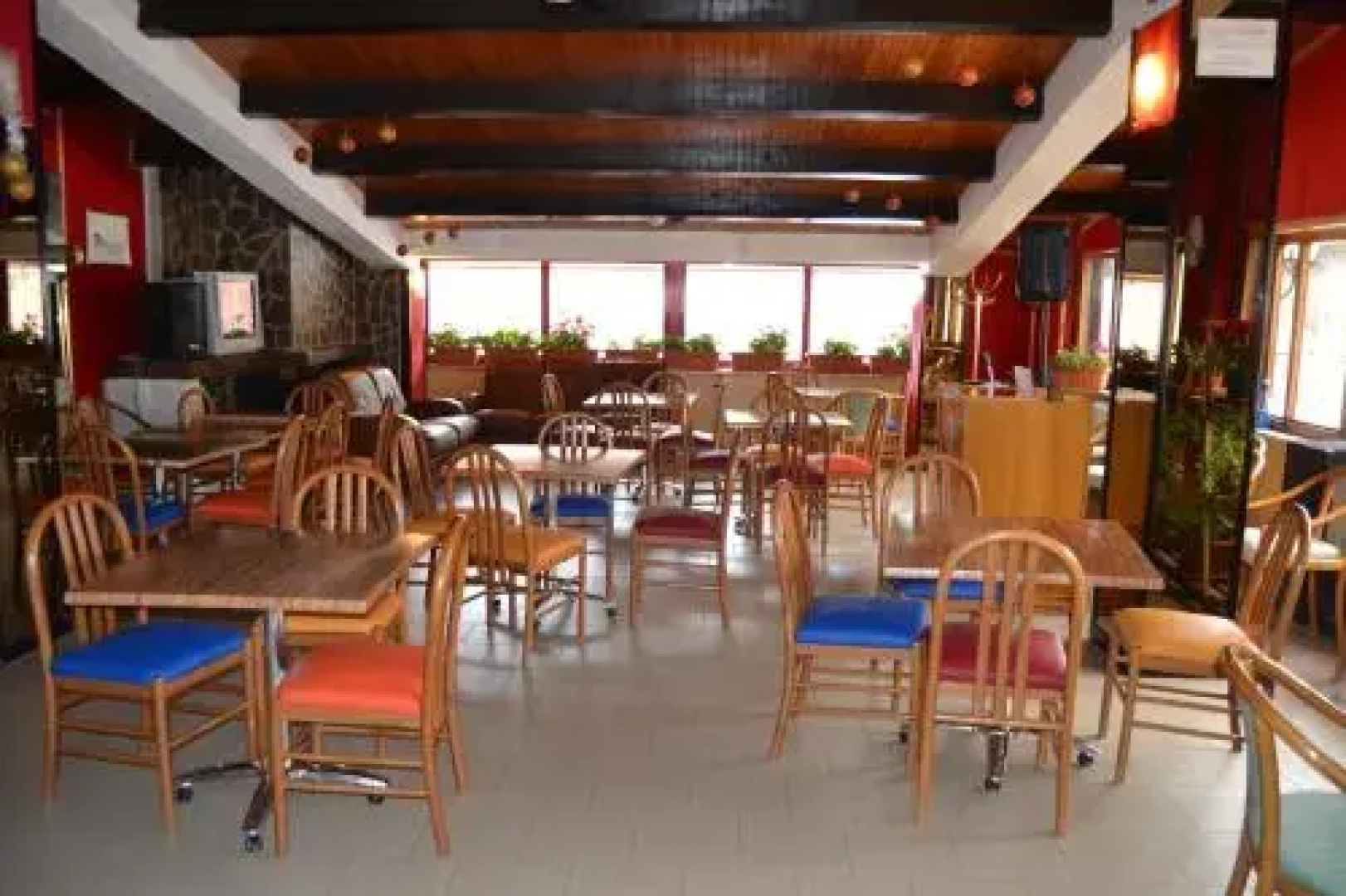Olimpo Sila Hotel