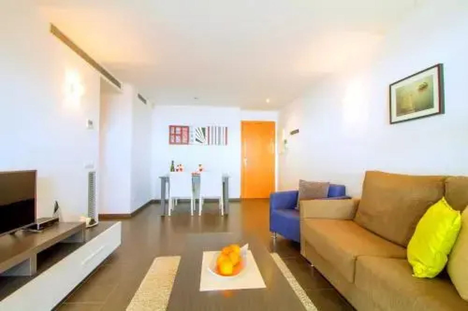 Leon Inmo Moli Blau 101