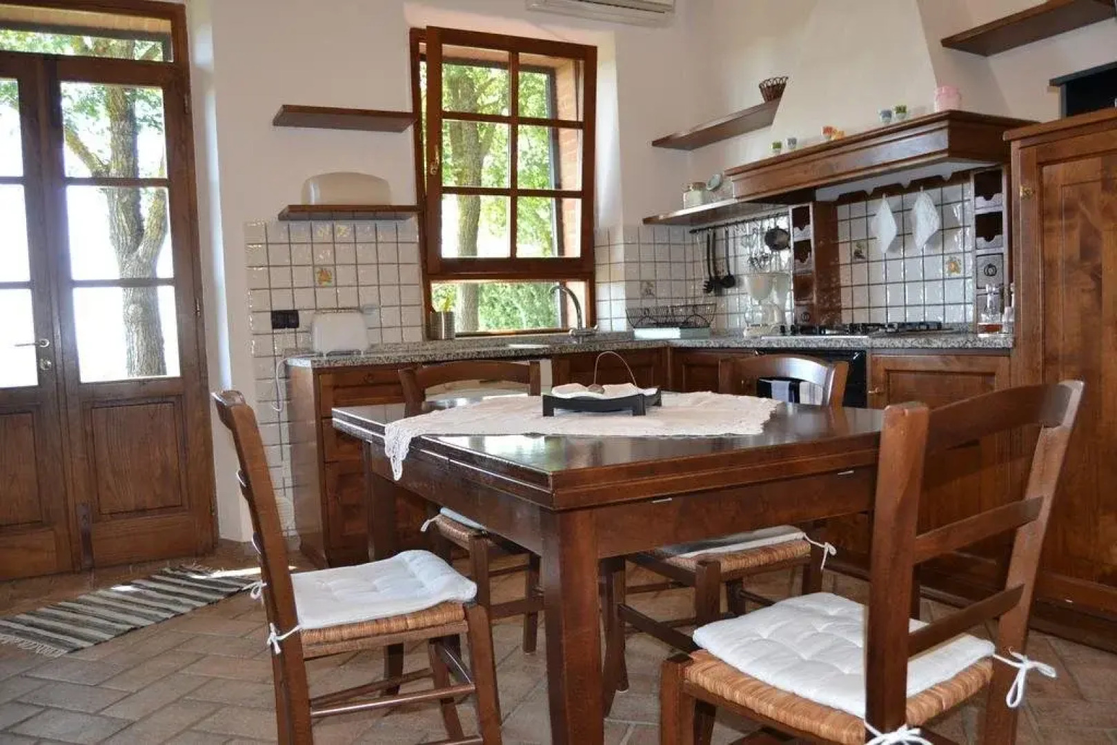 Agriturismo Cignanbianco