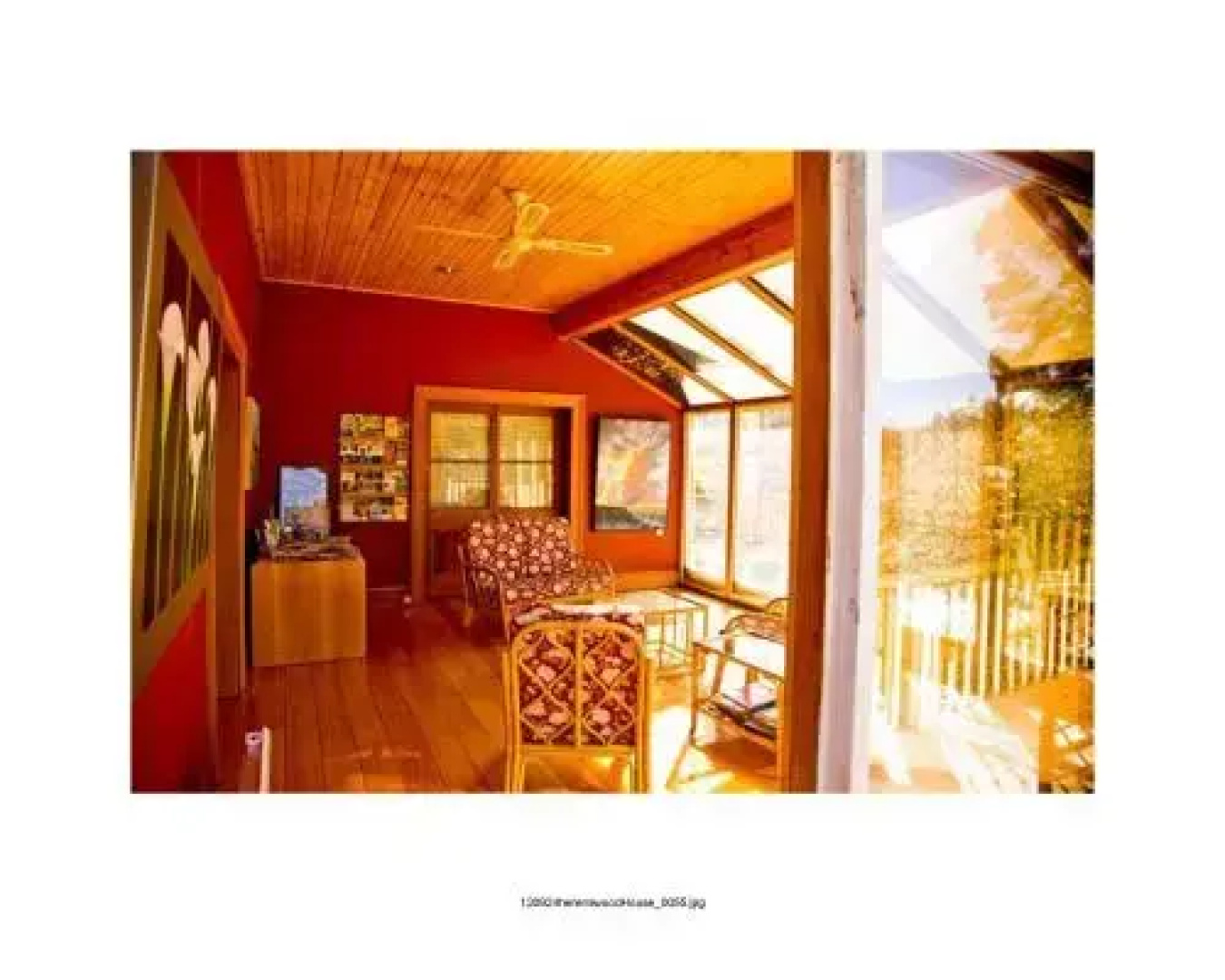 Heronswood House B & B