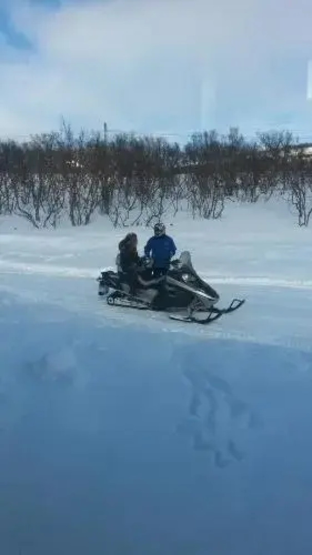 Varangertunet Rooms and Apartments