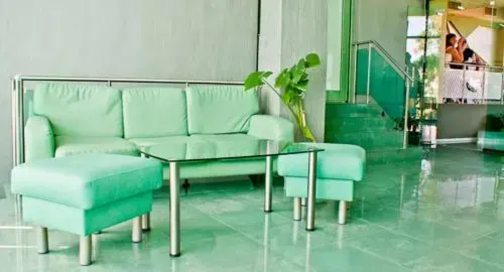 Korona Hotel