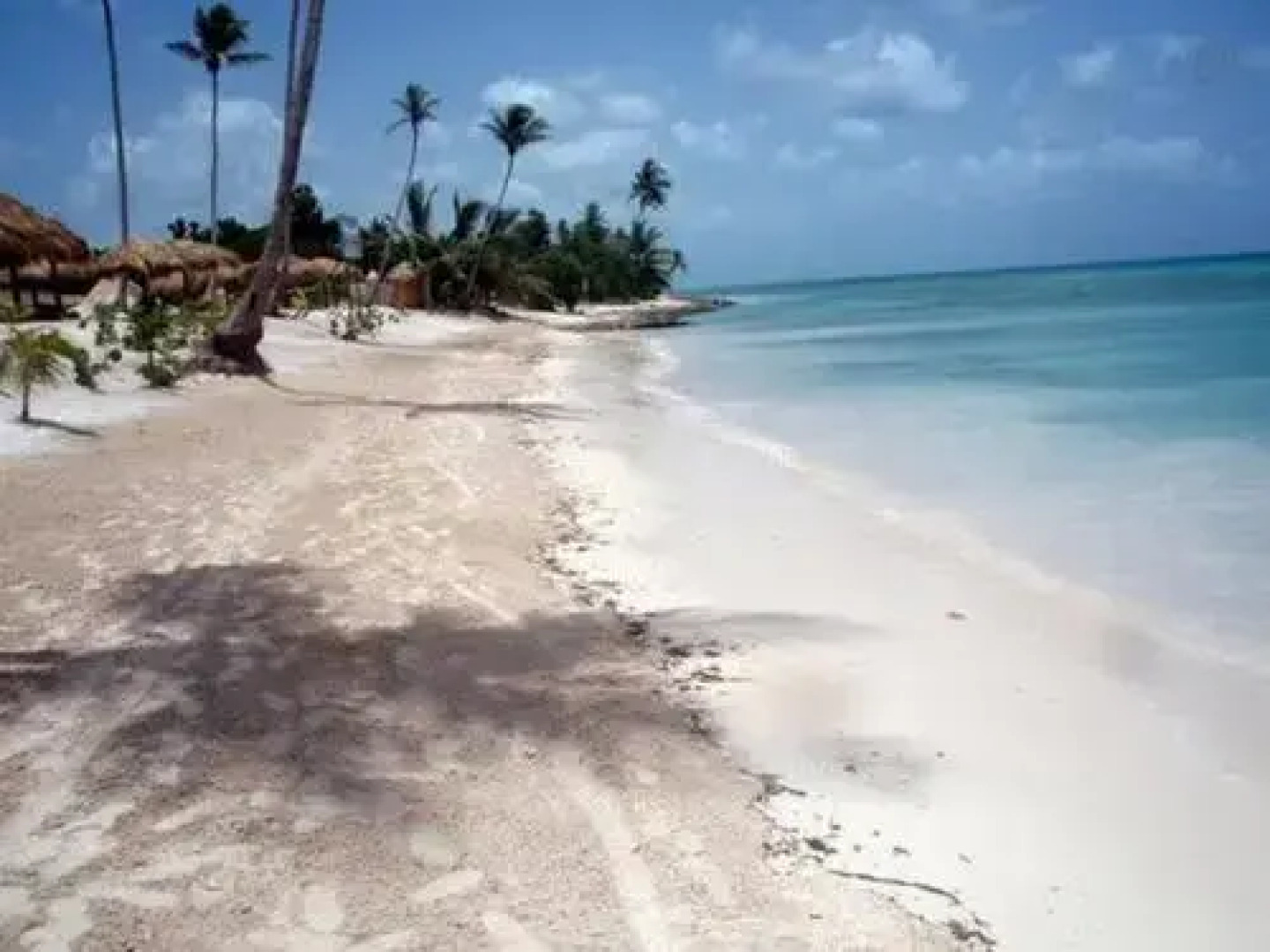 2BR Beach Apt @CadaquesCaribe Bayahibe