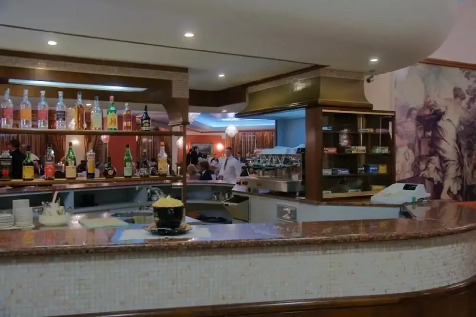 Kristall Palace Hotel