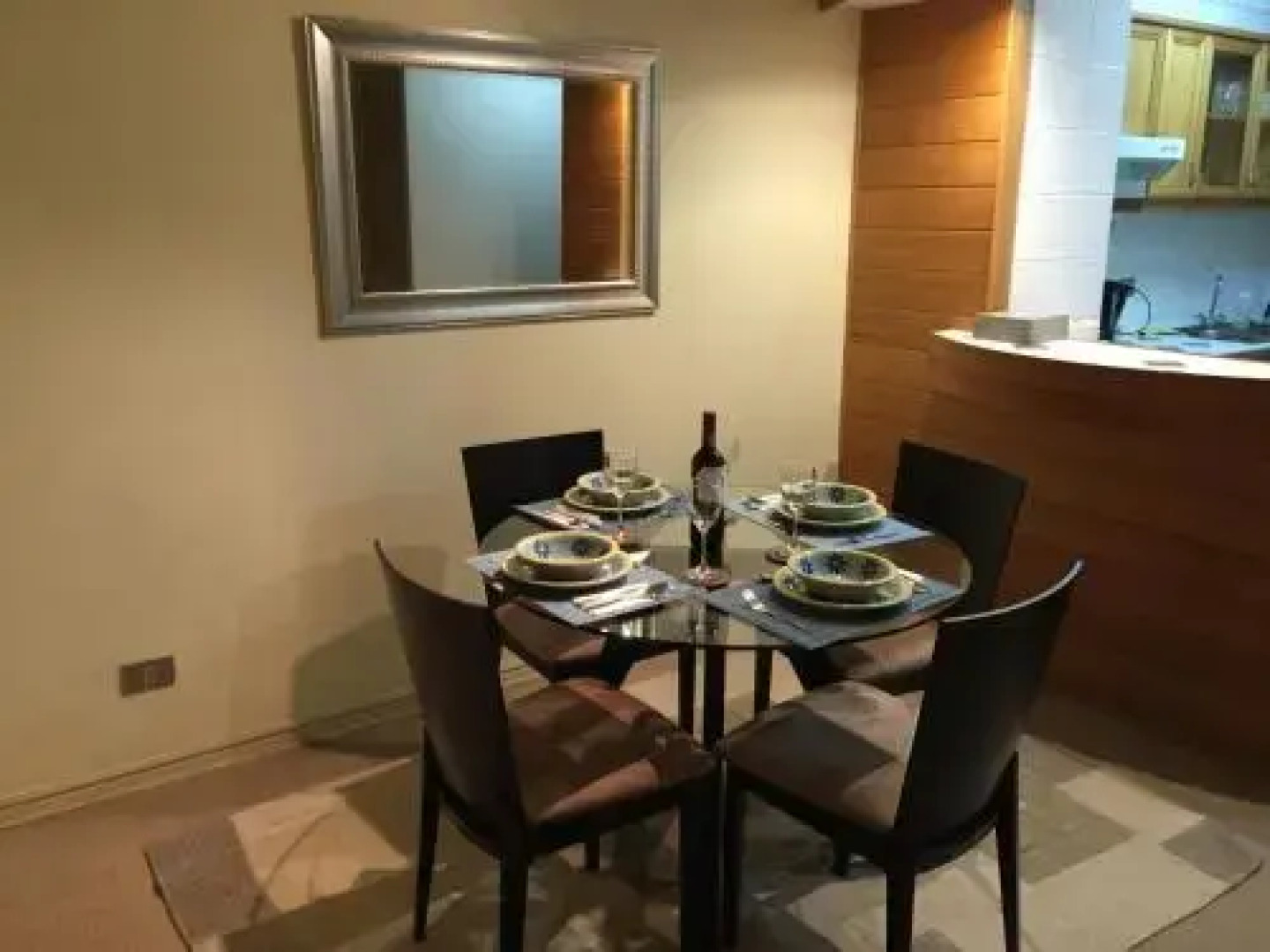 Departamento Costanera Puerto Varas