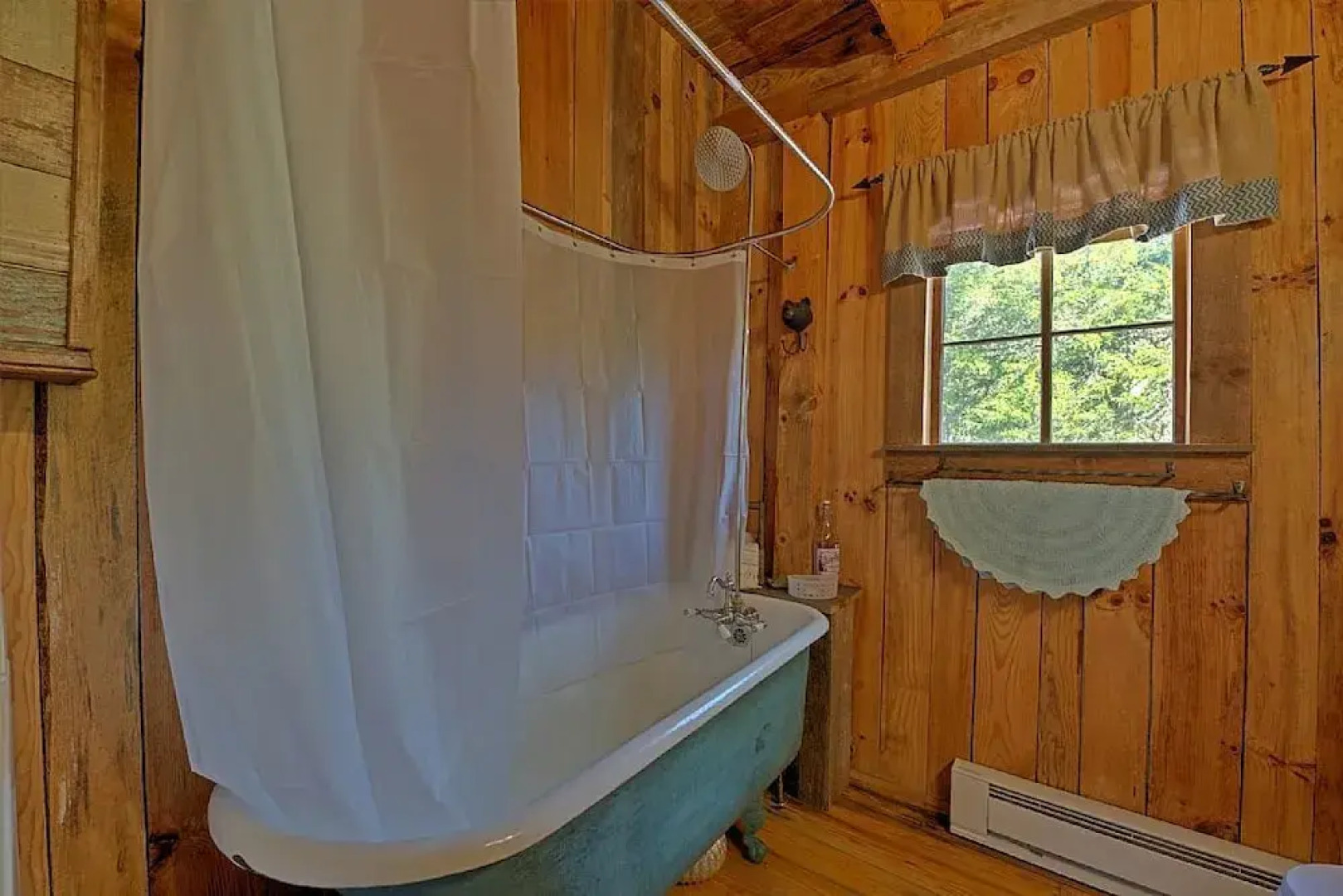 The Timbers Cabin - 1 Br Cabin