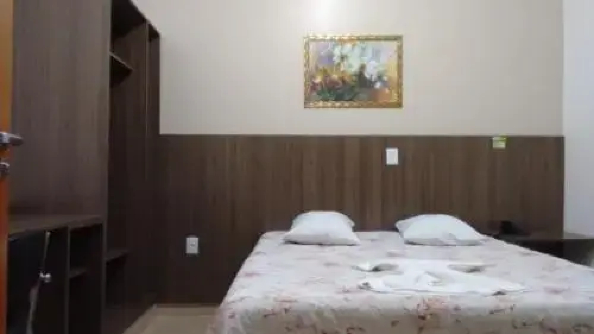 Pantanal Norte Hotel