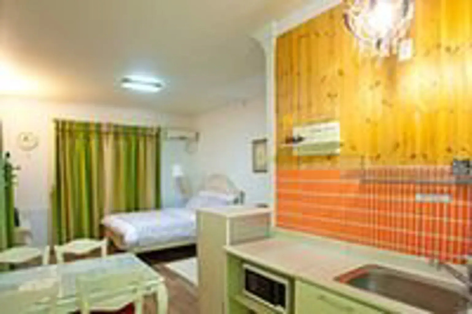 Yangpyeong Ooz Pension
