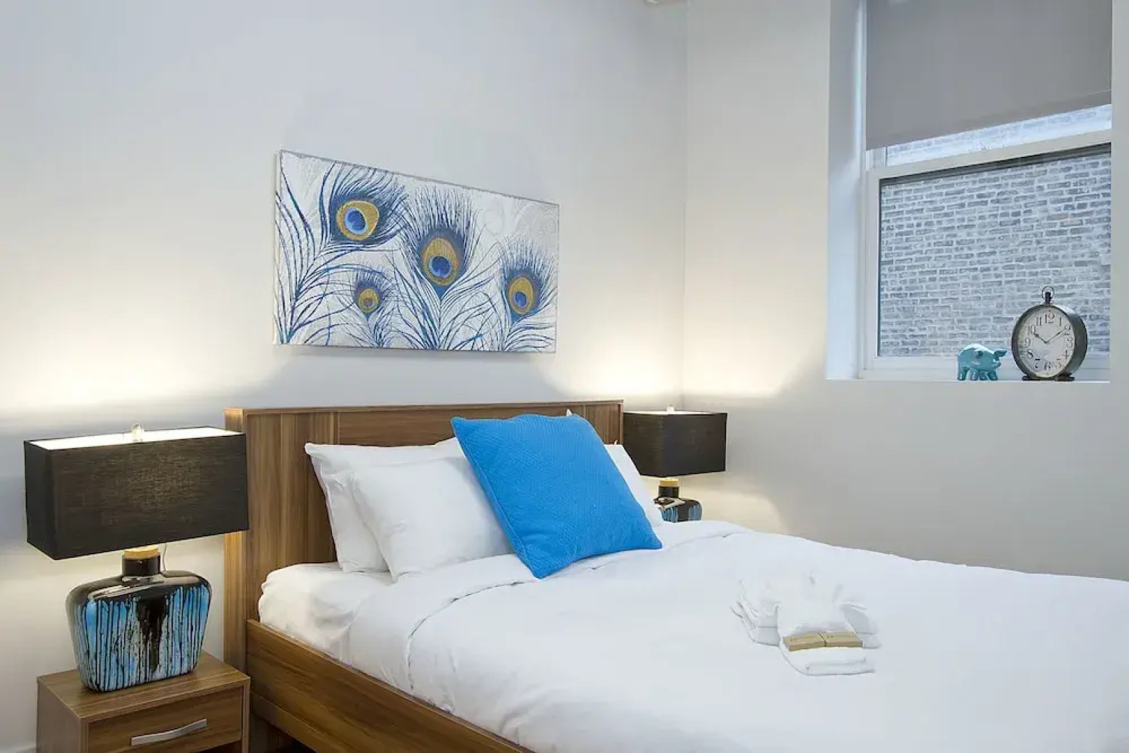 Charming 2BR in Wicker Park by Sonder