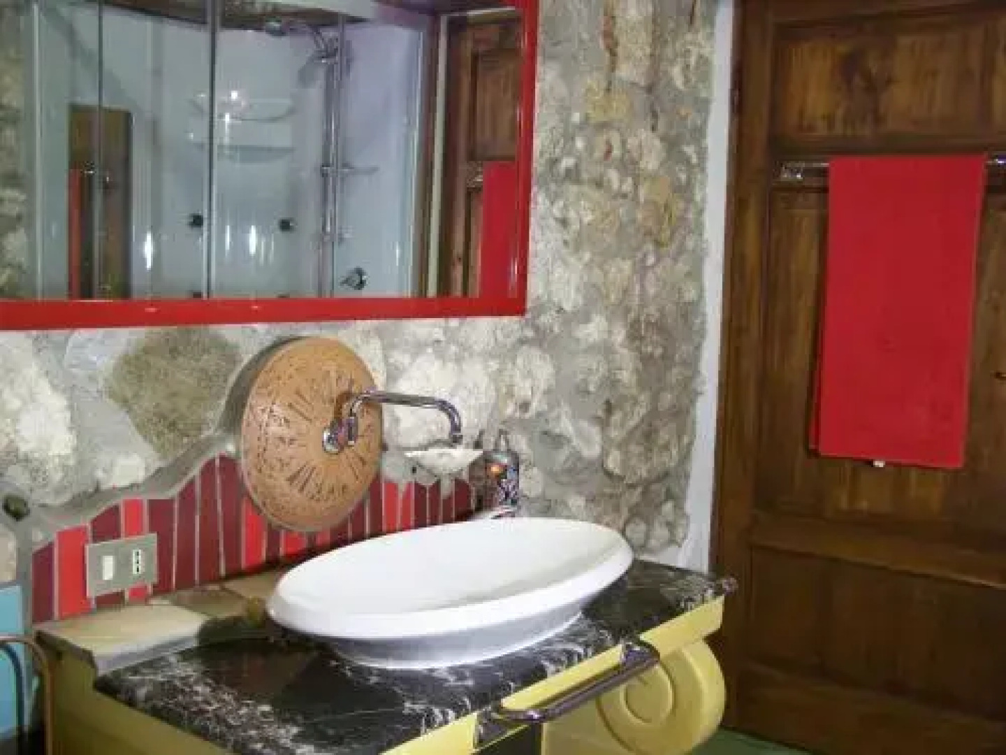 Agri-Bio Podere Santa Palmira