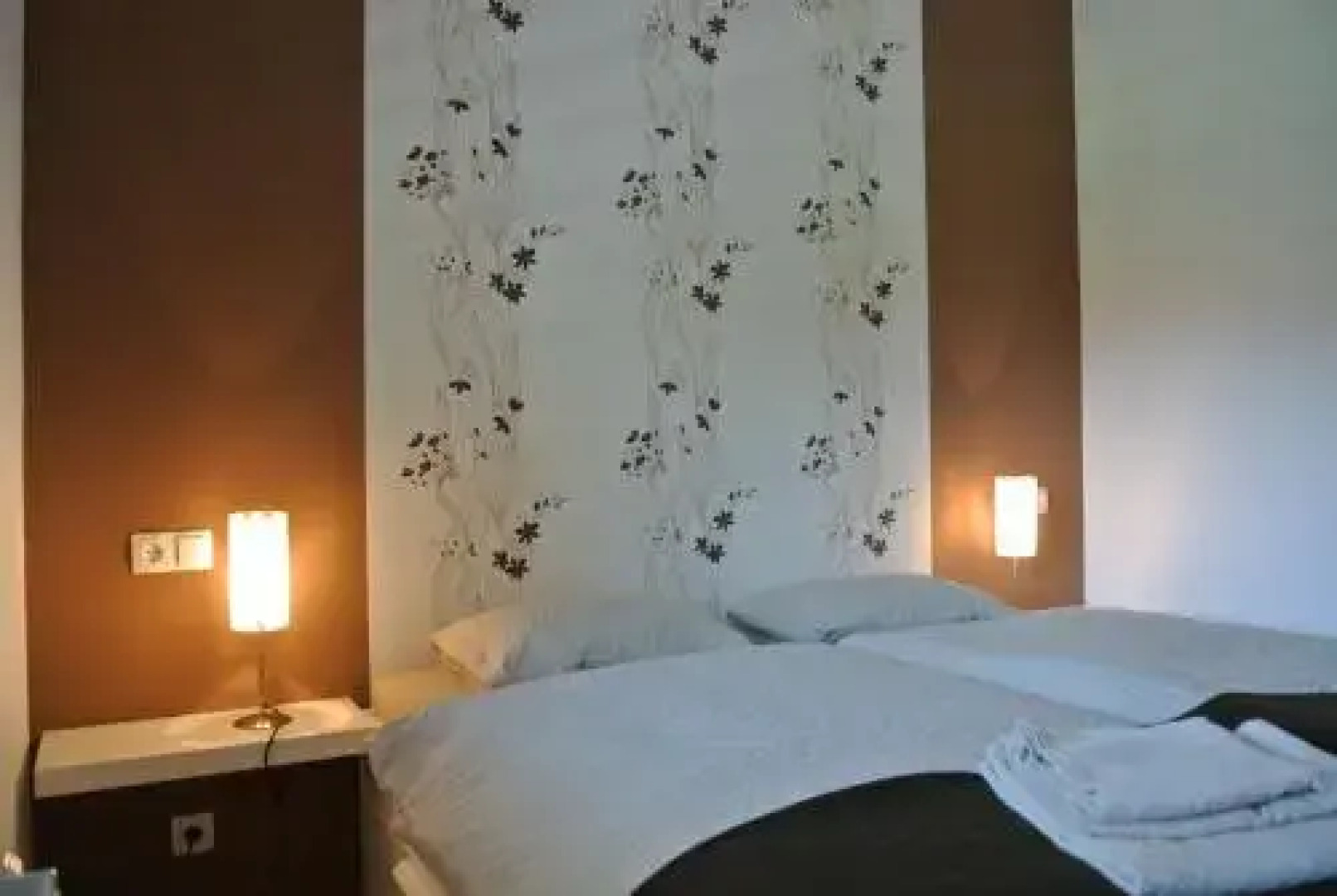 Apartments Tourist Farm Štorman