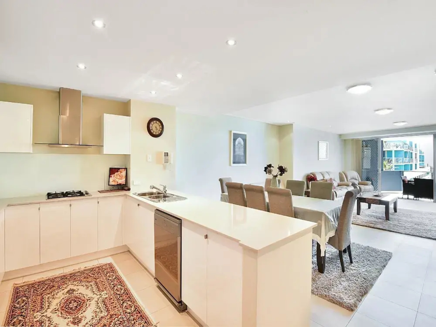 Coast Luxury Apartment 26