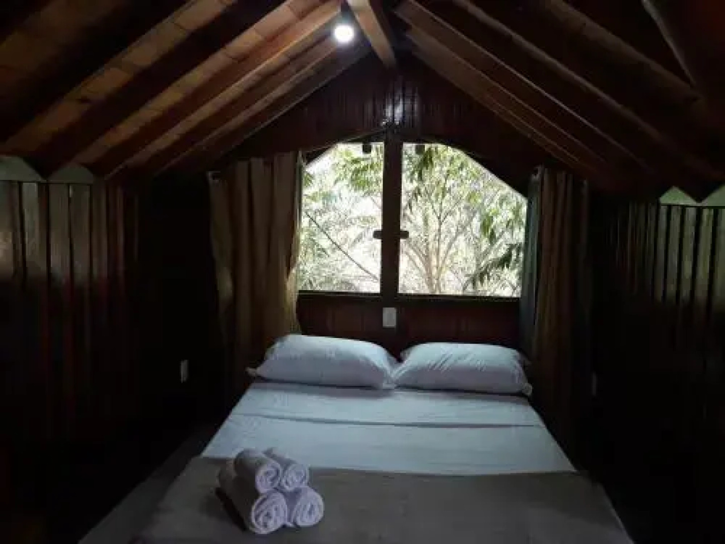 Pousada Pantanal da Serra