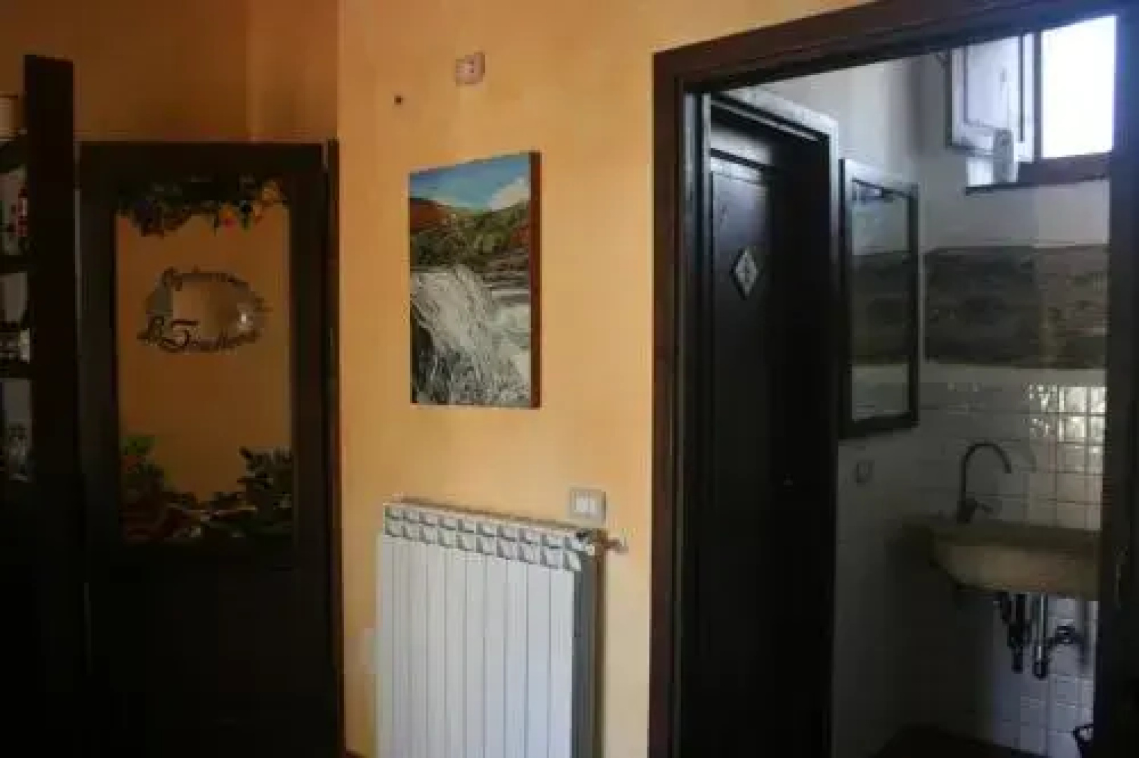 Lo Scudiero Di San Teodoro