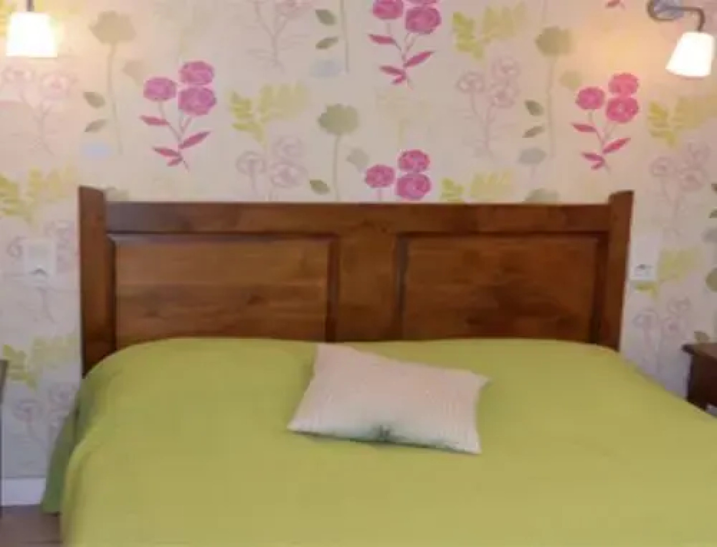 Ferme de la Lande Martel