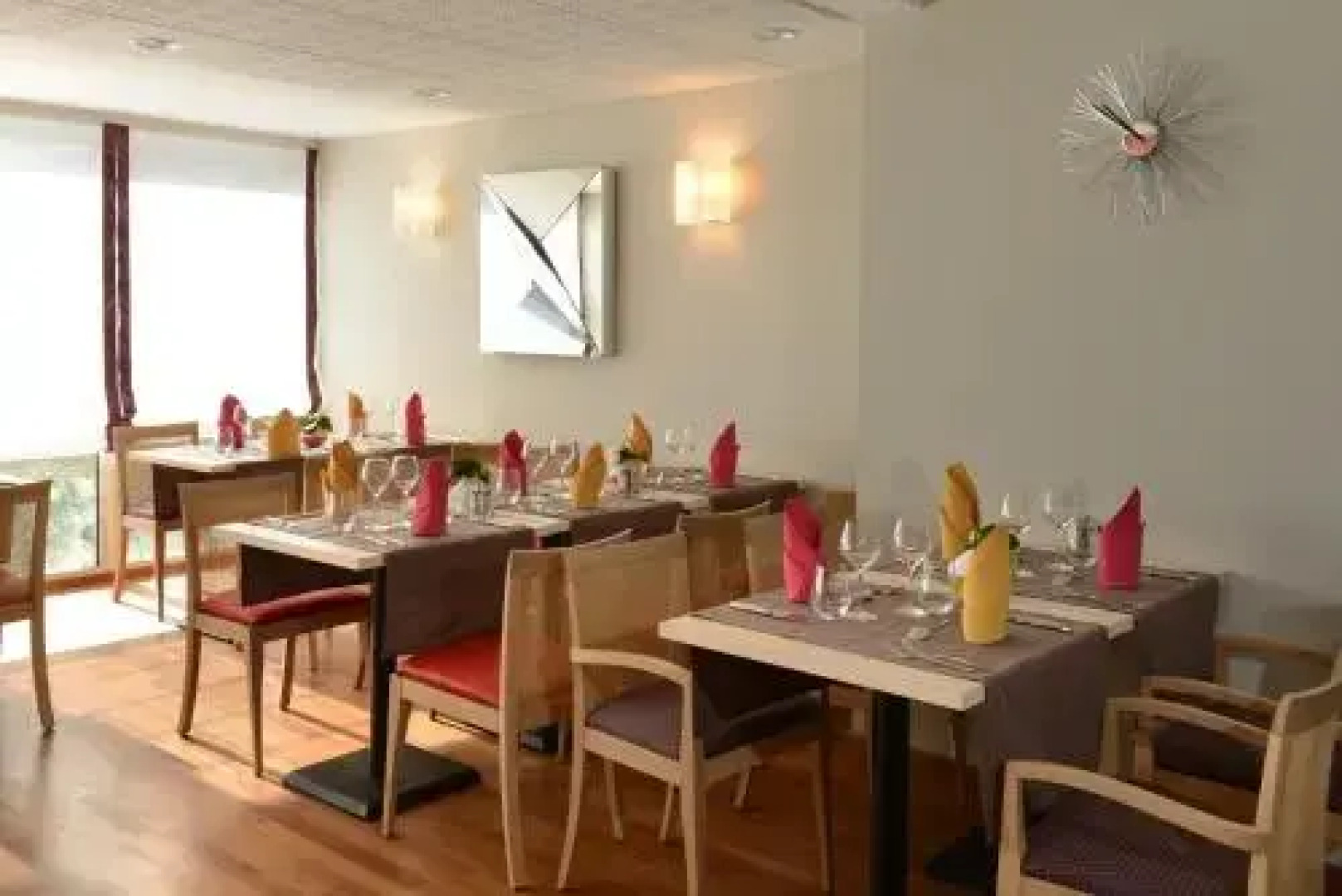 Domitys La Rose du Beffroi