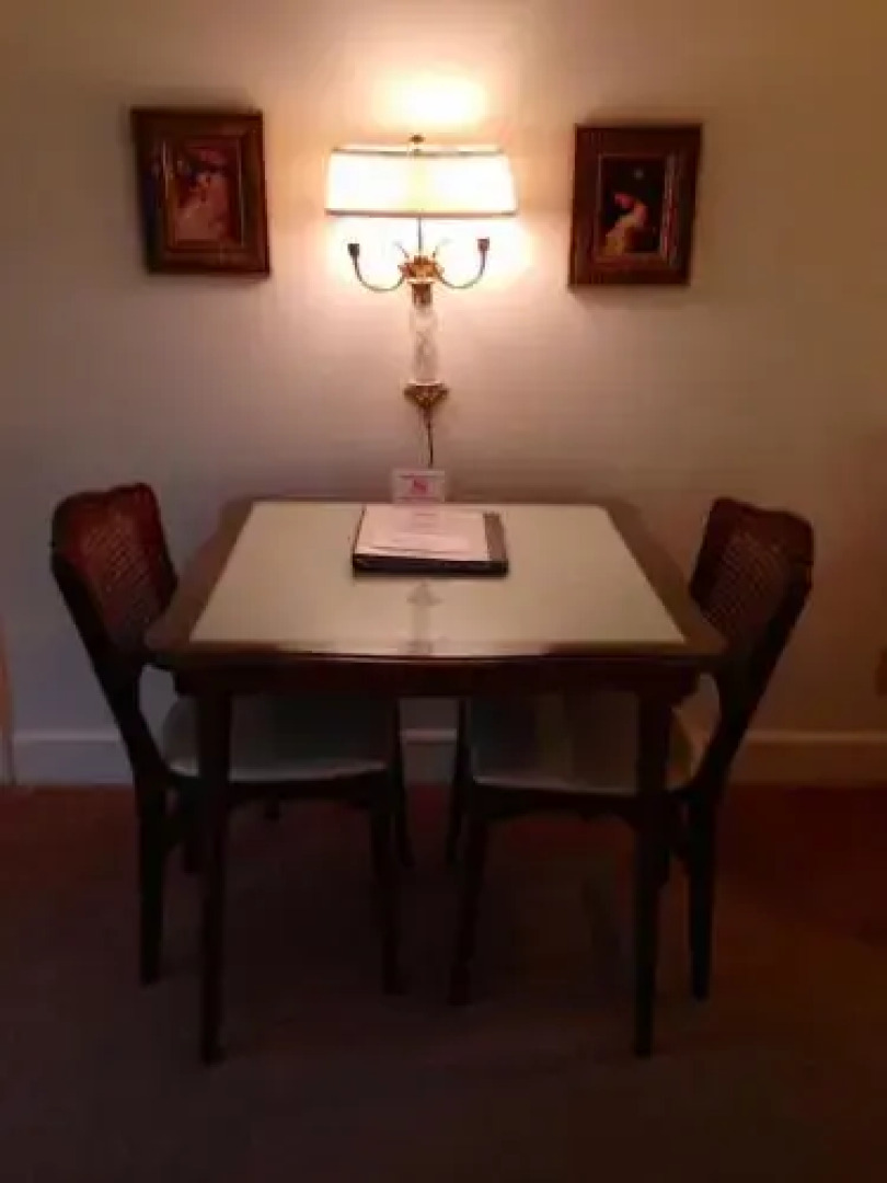 Waterford Suite 216