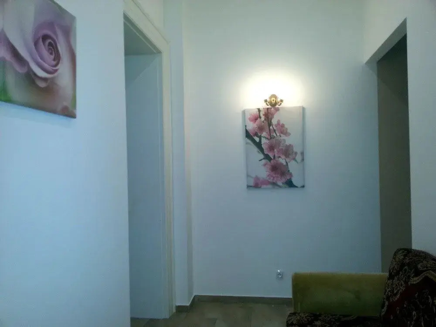 Apartments De Luxe