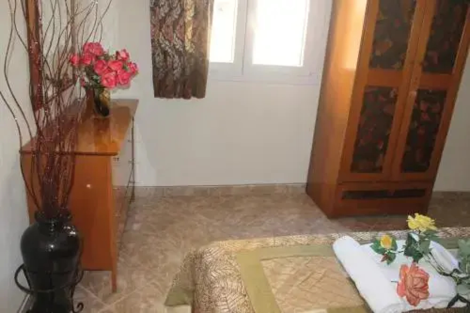 Athina Rooms