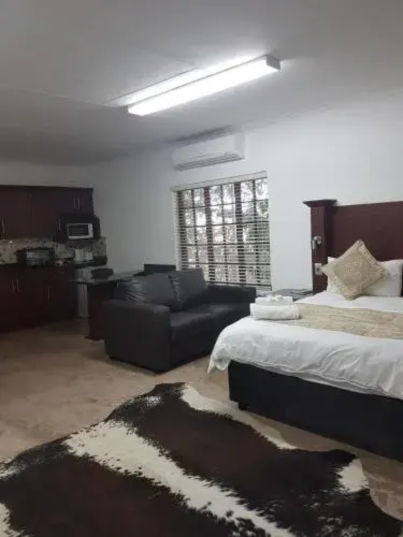 Old Mine Guesthouse