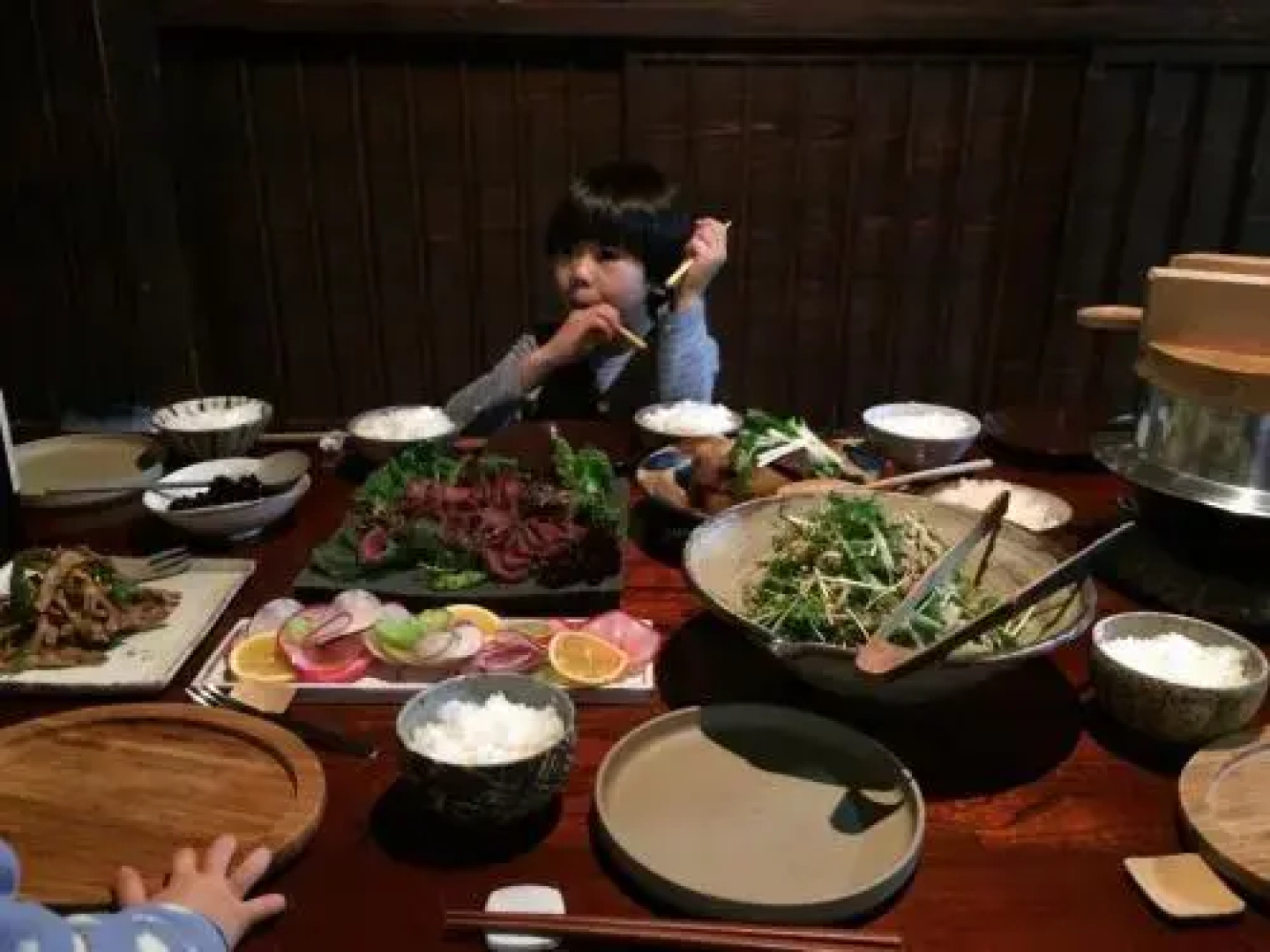 Oyamanoyado Michitsuji