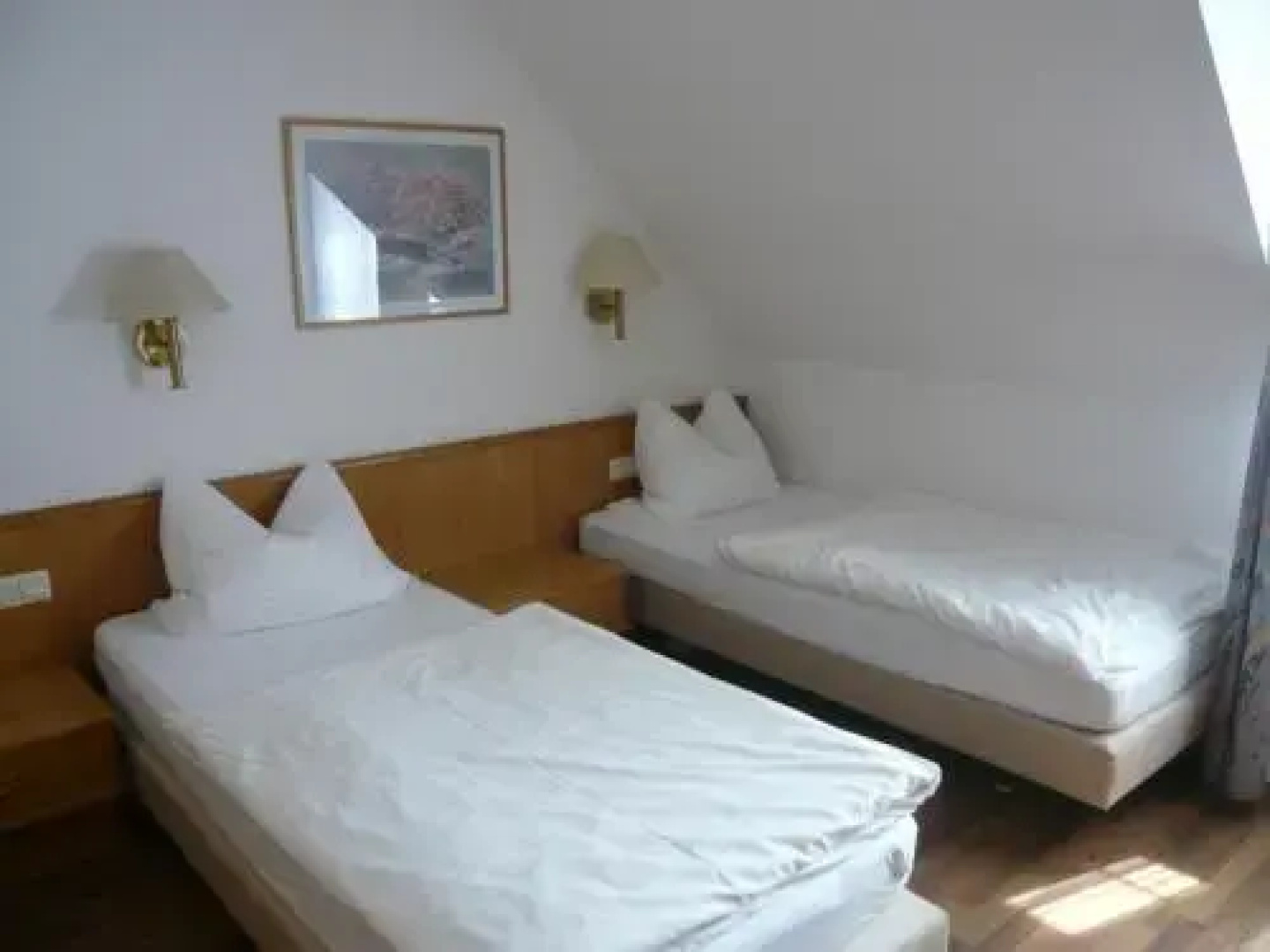 Hotel-Pension Engel