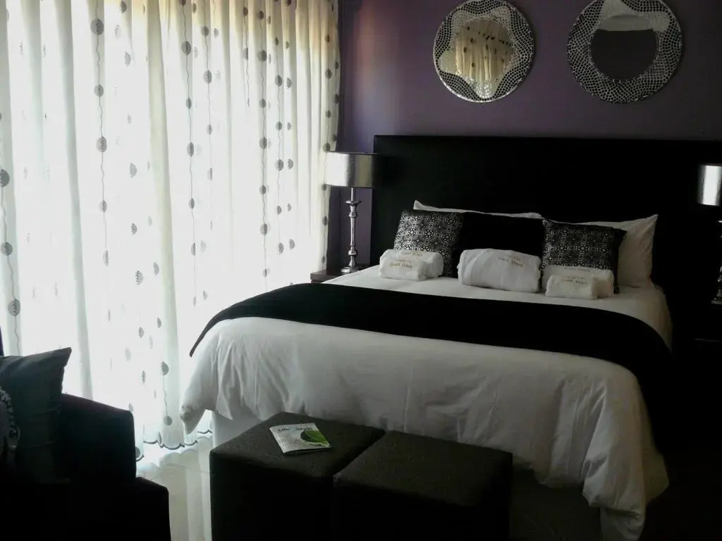 Ezulwini Guest House