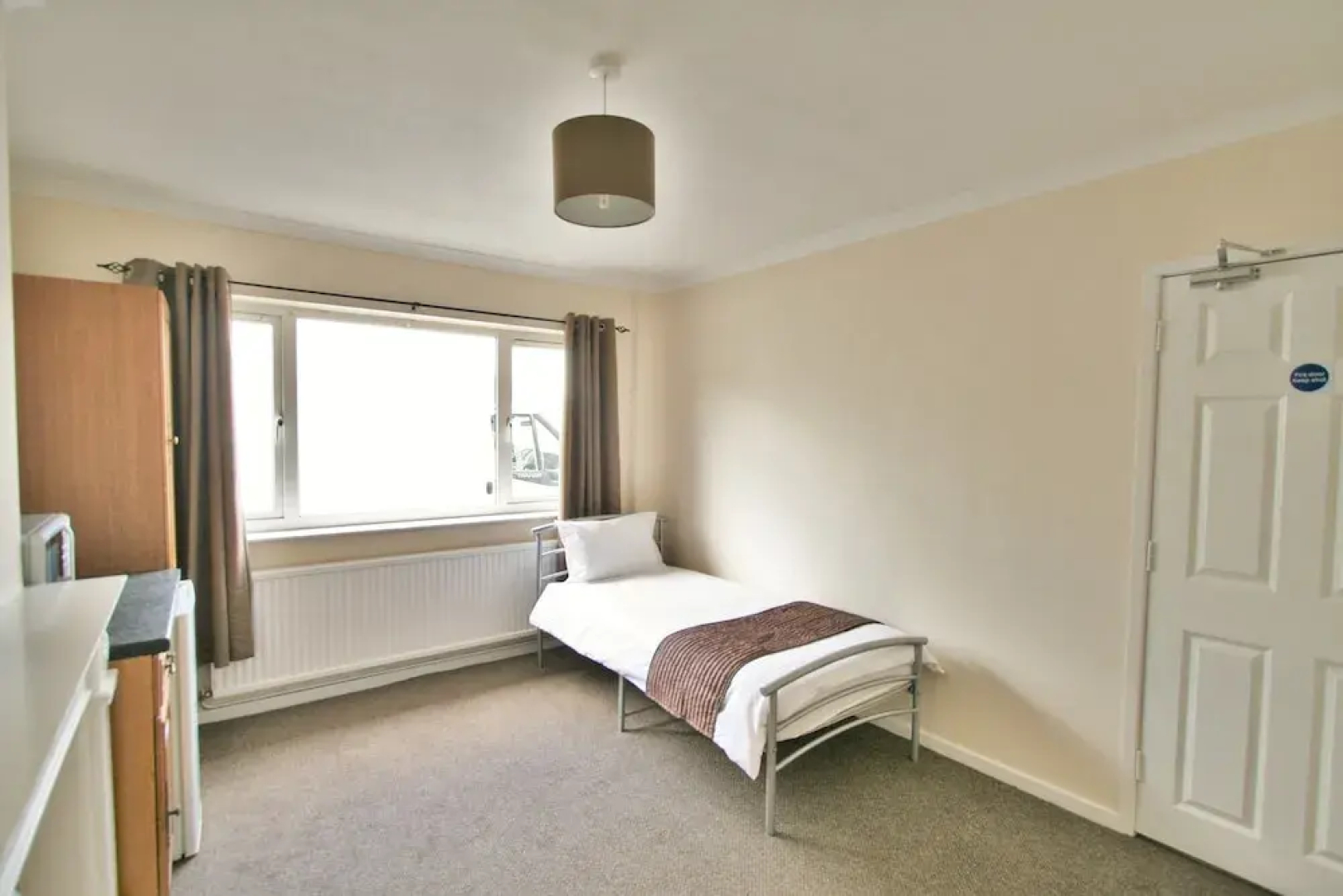 Budget Rooms Hatherley